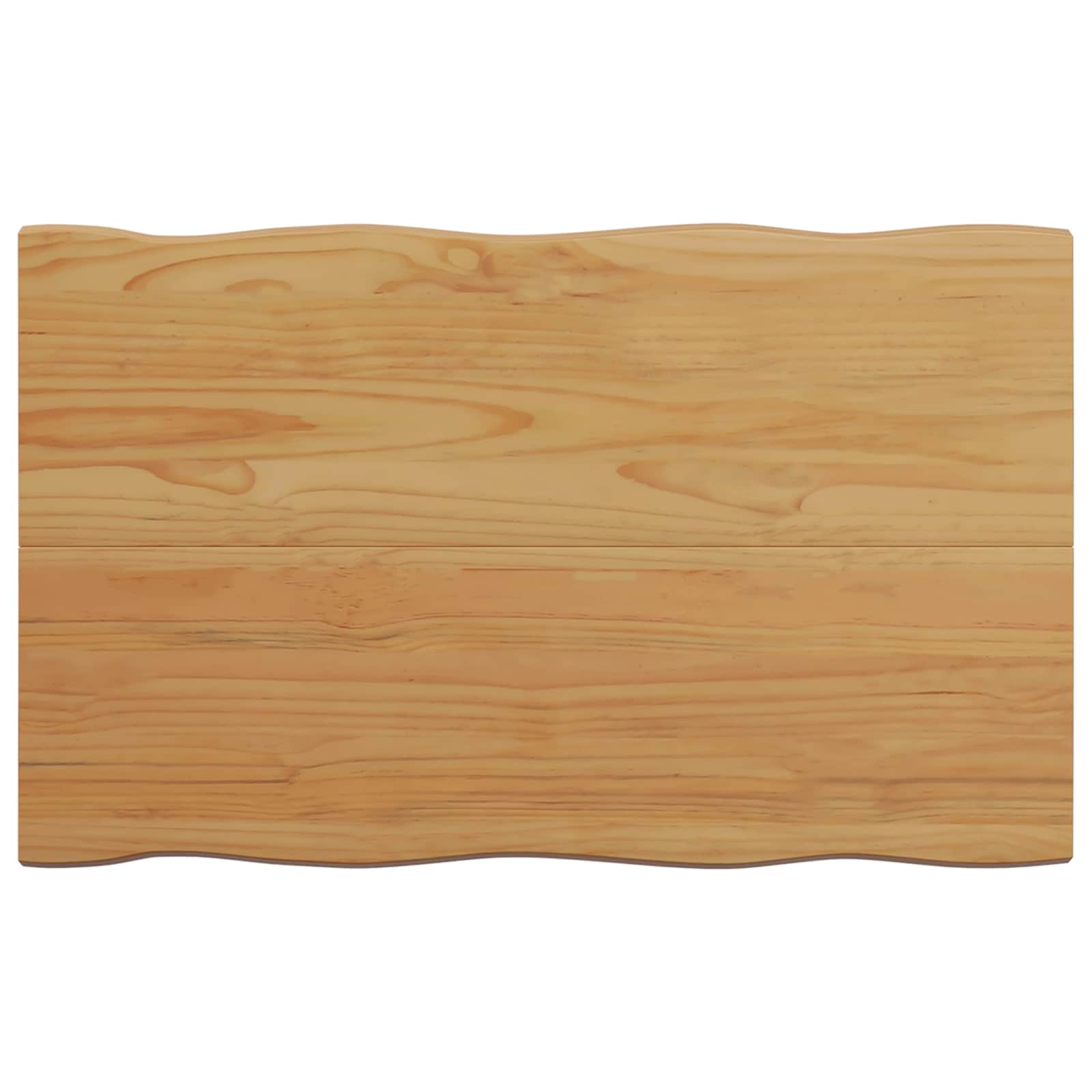 VidaXL Stolik kawowy EKAI Czarny 100 x 60 x 45,5 cm