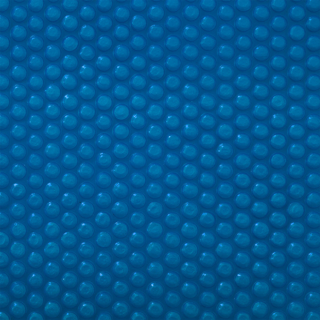 vidaXL Ochrona Basenowa Słoneczna Wysoka Jakość 400 x 200 cm 200 μm