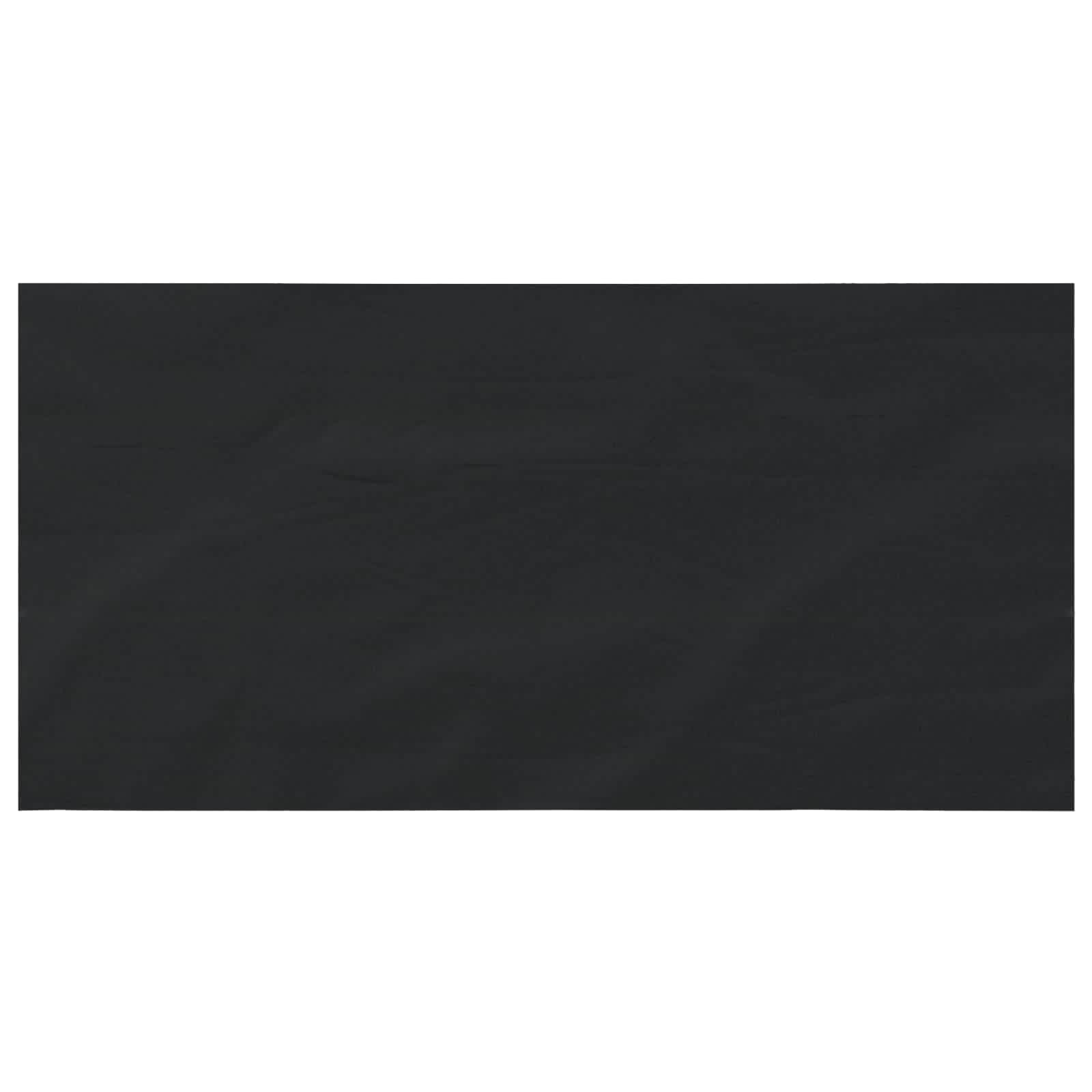 vidaXL Ochrona Basenowa Słoneczna Wysoka Jakość 600 x 300 cm 200 μm