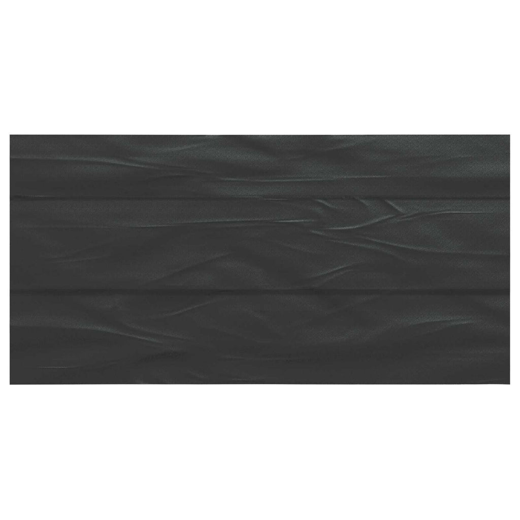 vidaXL Solarny pokrowiec na basen ekstra mocny 732 x 366 cm 400 μm PE