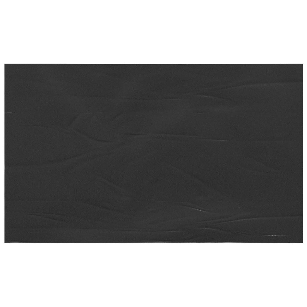 vidaXL Solarny pokrowiec na basen ekstra mocny 500 x 300 cm 400 μm