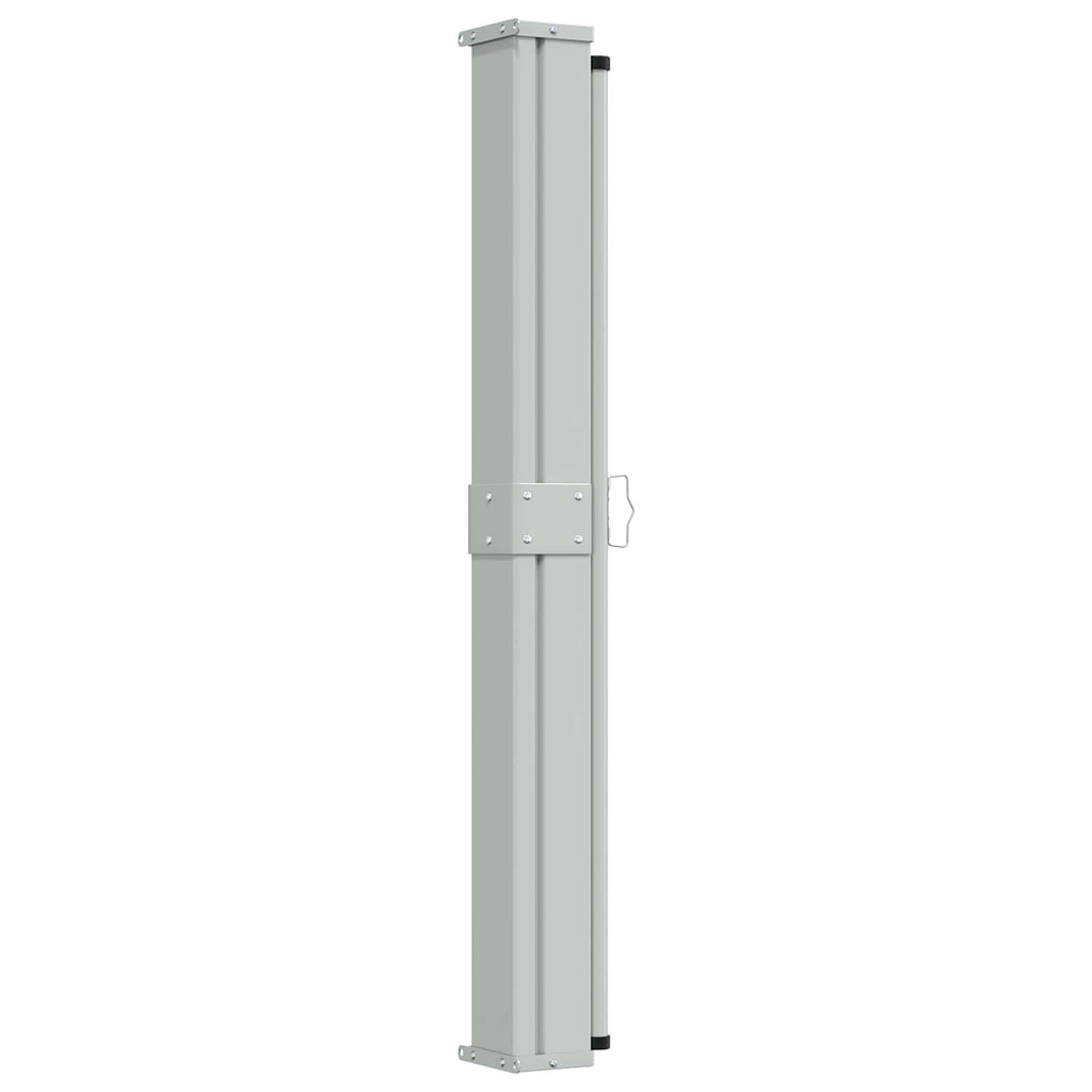 vidaXL Boczny Markiz 160 x 300 cm 100% poliester, żelazo, stal