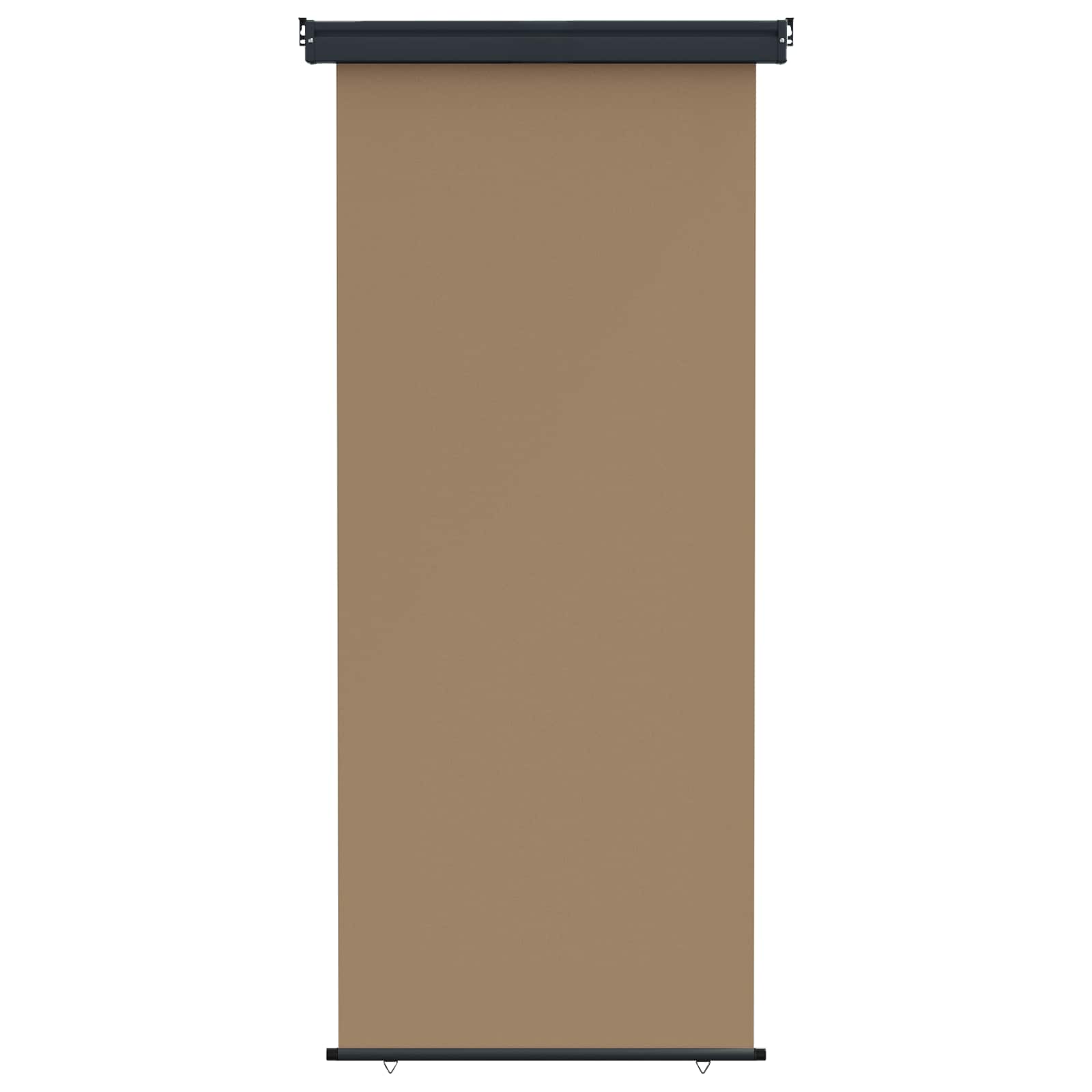 vidaXL Markiza boczna na balkon 60 x 250 cm