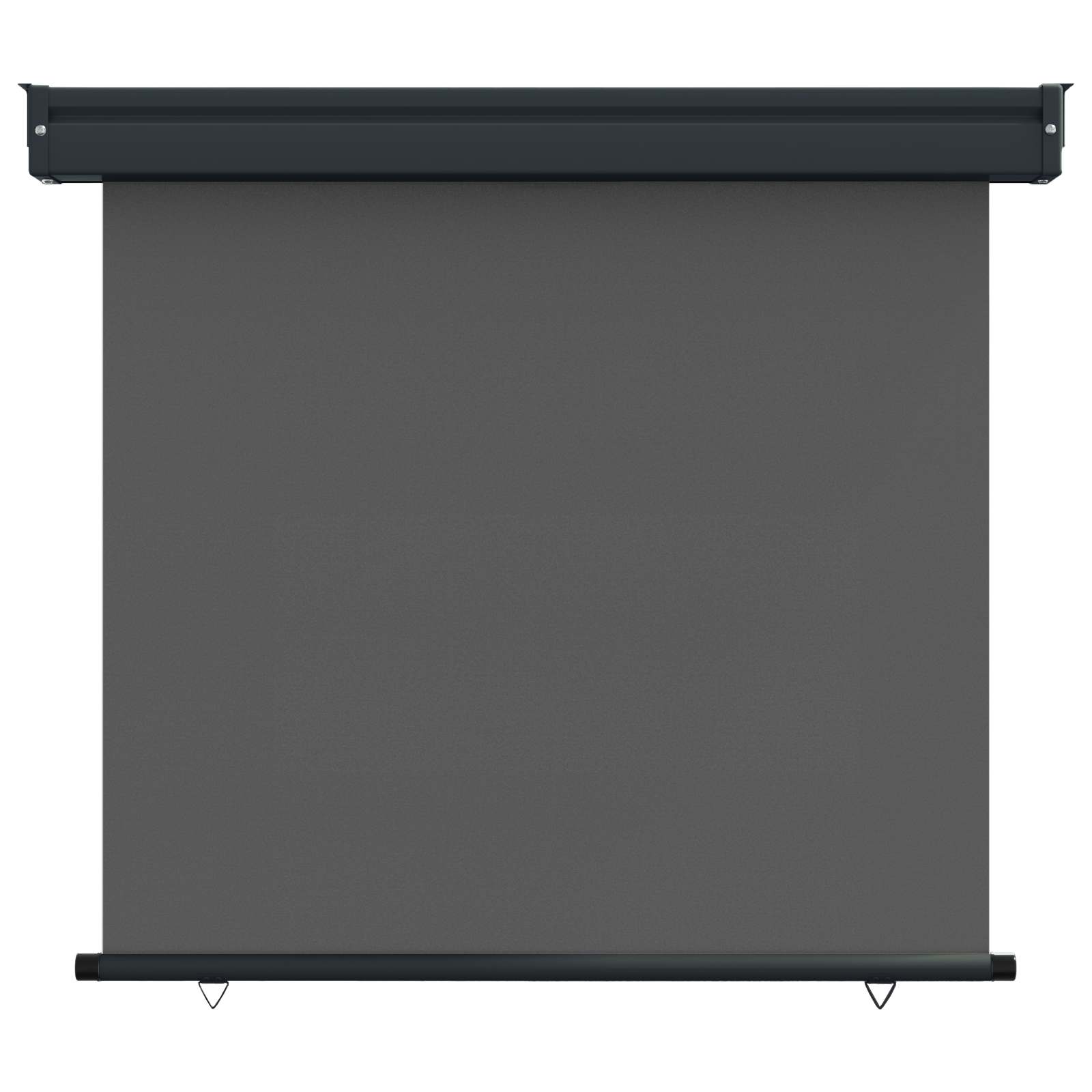 vidaXL Markiza boczna na balkon 60 x 250 cm