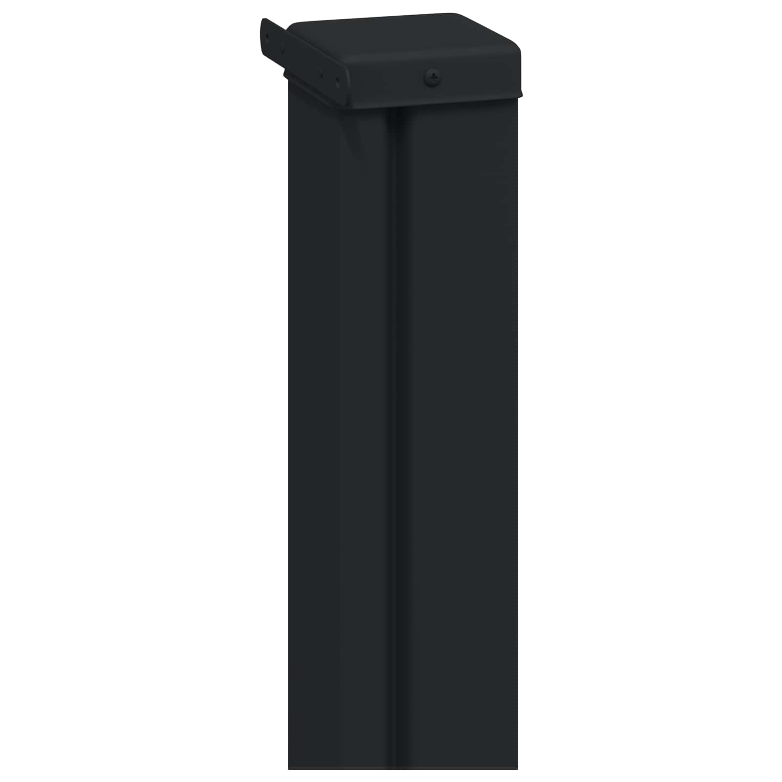 vidaXL Rozkładany boczny markiz piaskowy 600 x 200 cm Poliester
