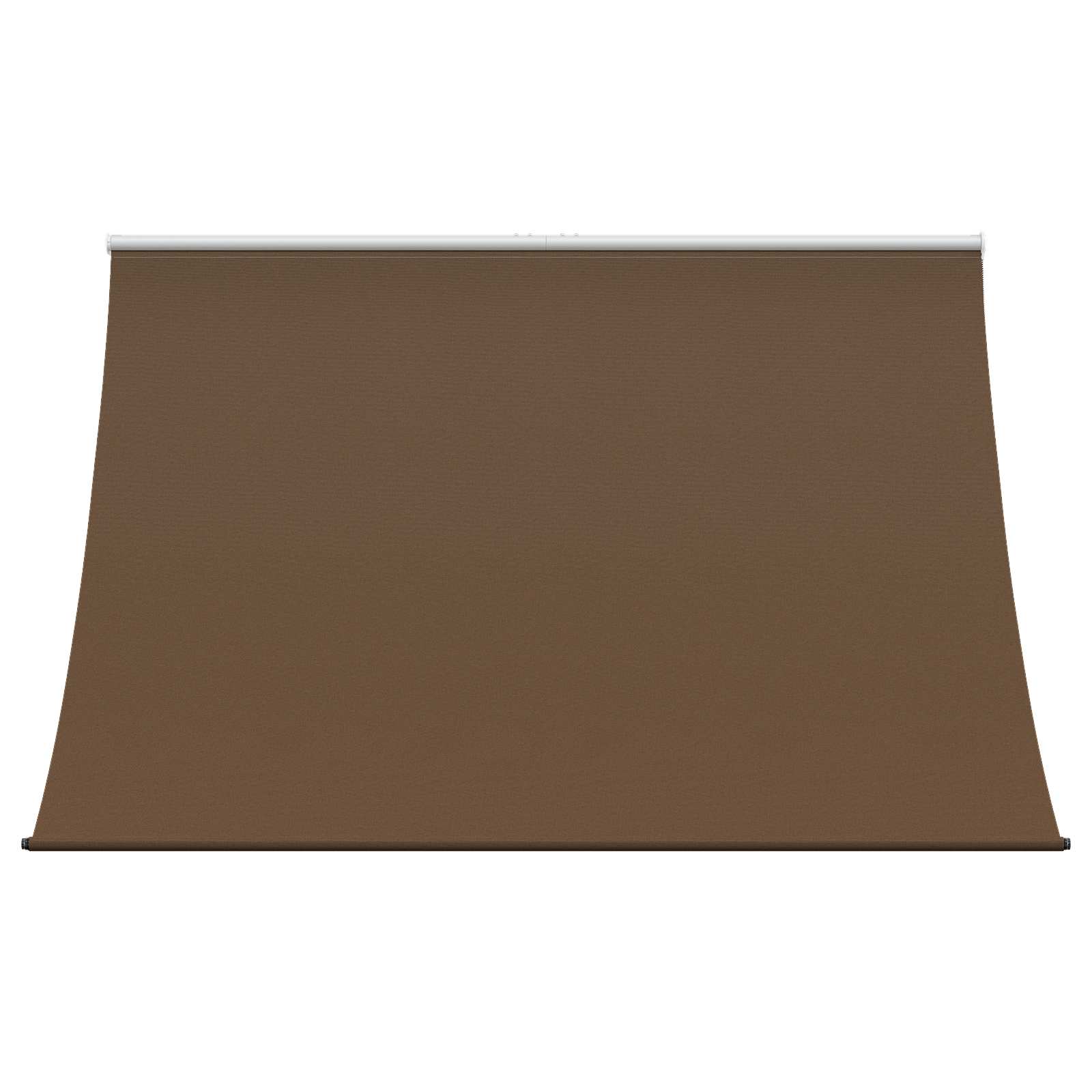 vidaXL Markiza Ciemnoszary 300 x 150 cm