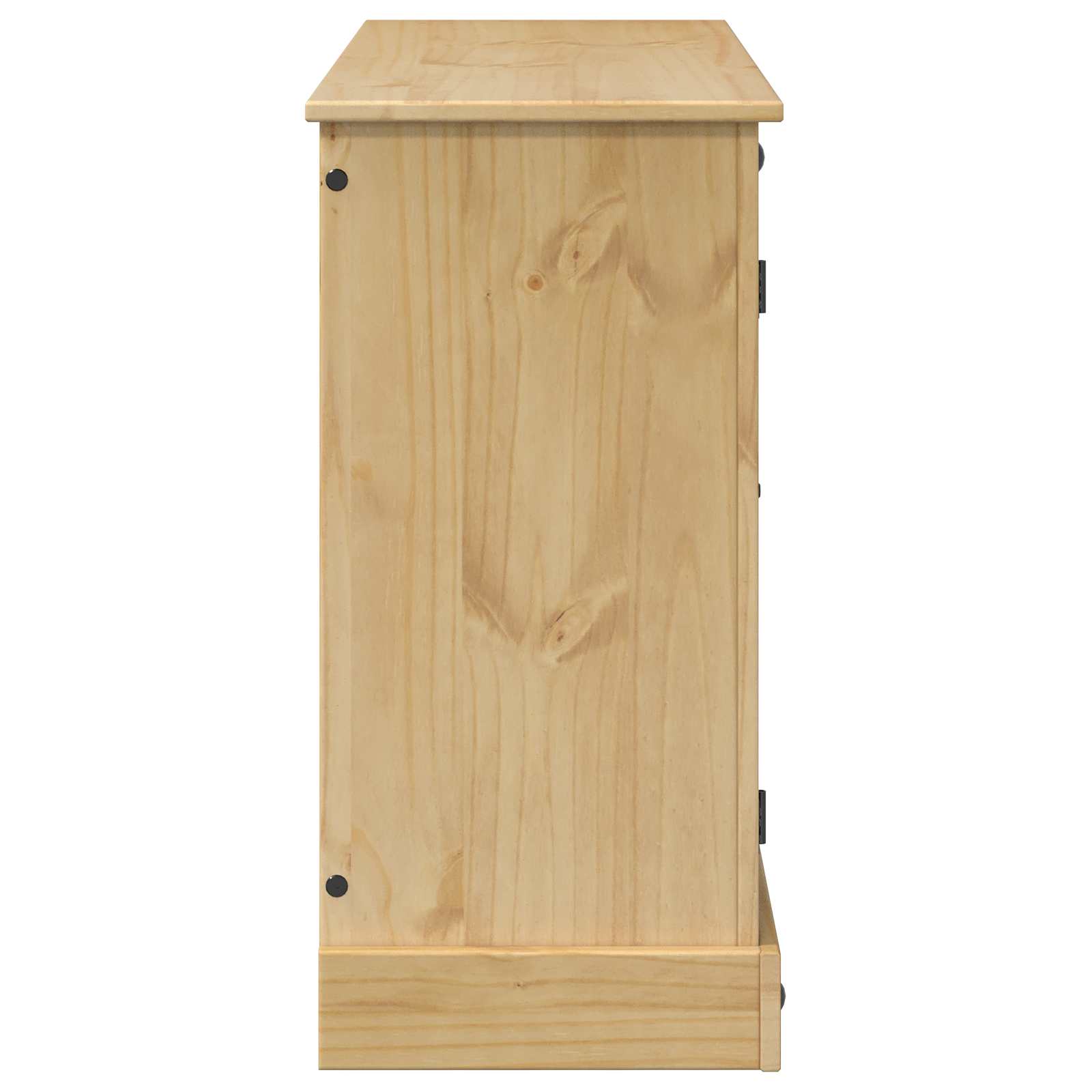 vidaXL Stojak na akwarium CORONA brązowy 101,5 x 37 x 73 cm 300 kg