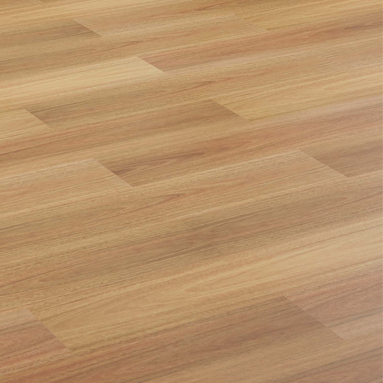 vidaXL Podłoga laminowana 5 pcs Ciemny Orzech 101 x 20 x 0,8 cm