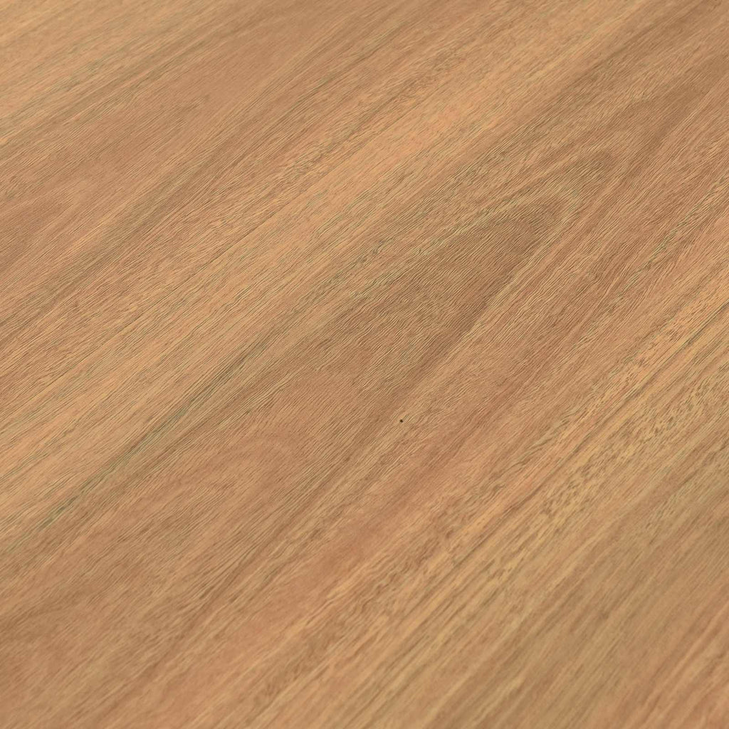 vidaXL Podłoga laminowana 5 pcs Ciemny Orzech 101 x 20 x 0,8 cm