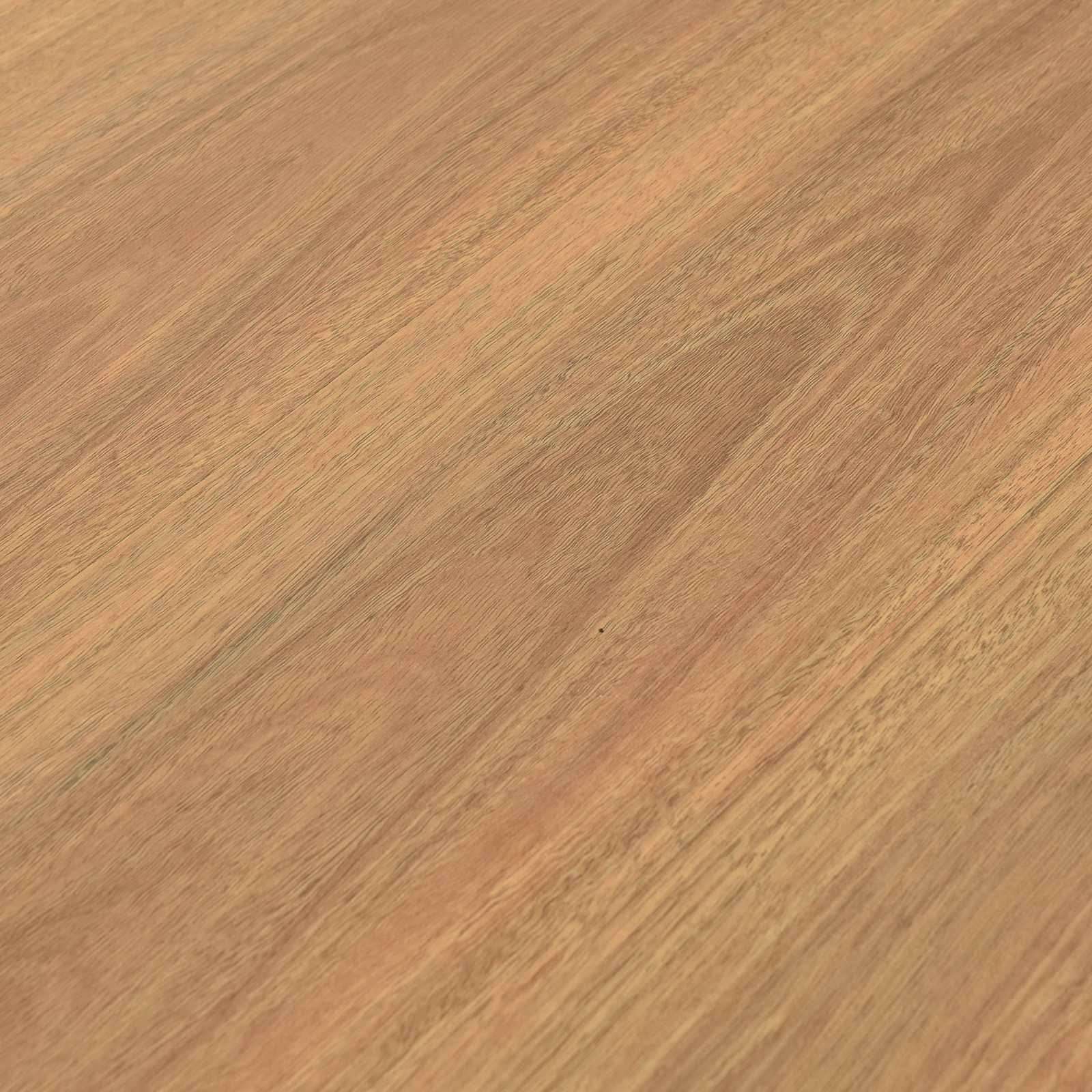 vidaXL Podłoga laminowana 5 pcs Ciemny Orzech 101 x 20 x 0,8 cm