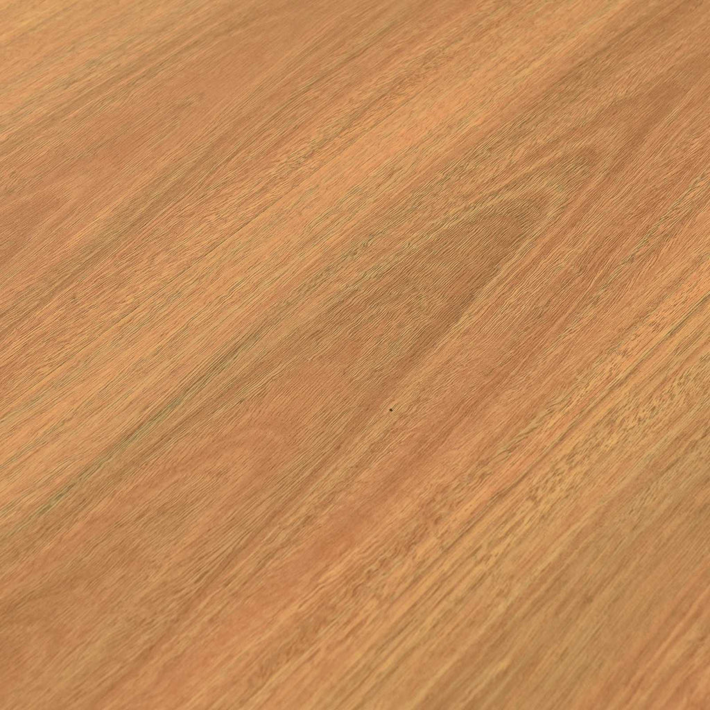 vidaXL Podłoga laminowana 5 pcs Jasny beż 101 x 20 x 0,8 cm
