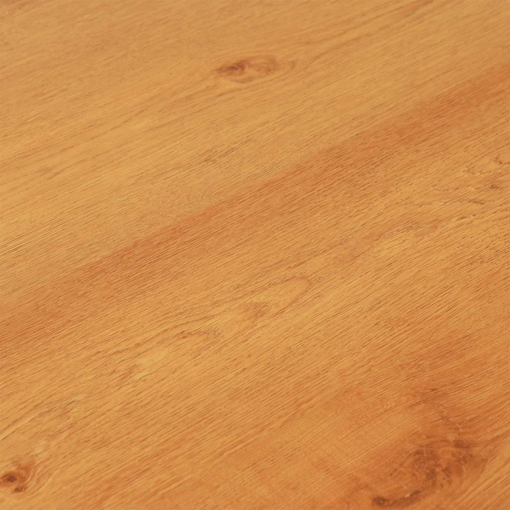 vidaXL Podłoga laminowana 5 pcs Beżowy 101 x 20 x 0,8 cm
