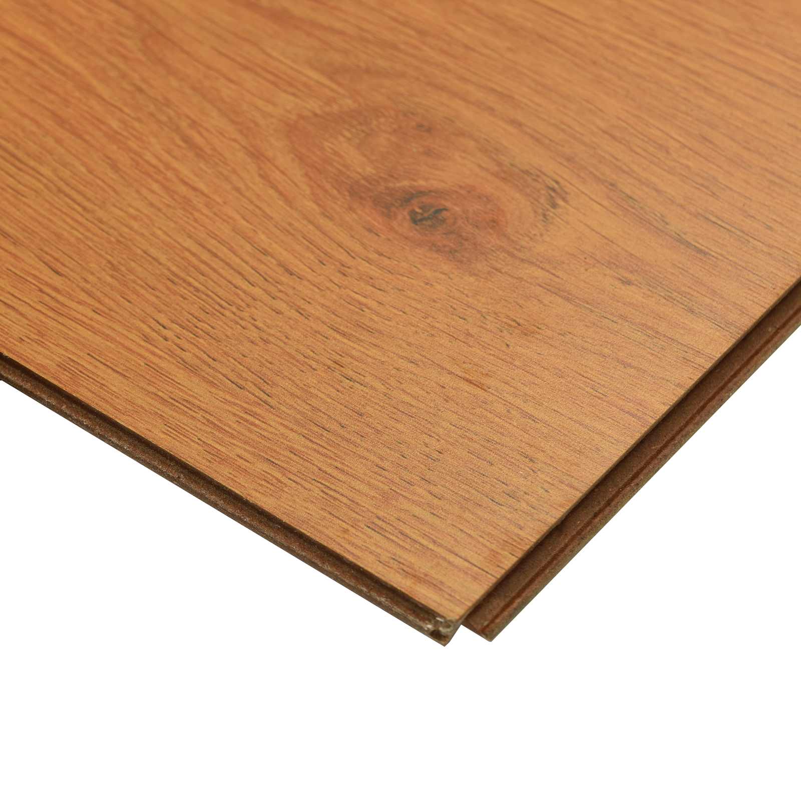 vidaXL Podłoga laminowana 5 pcs Piaszczysty Beż 101 x 20 x 0,8 cm