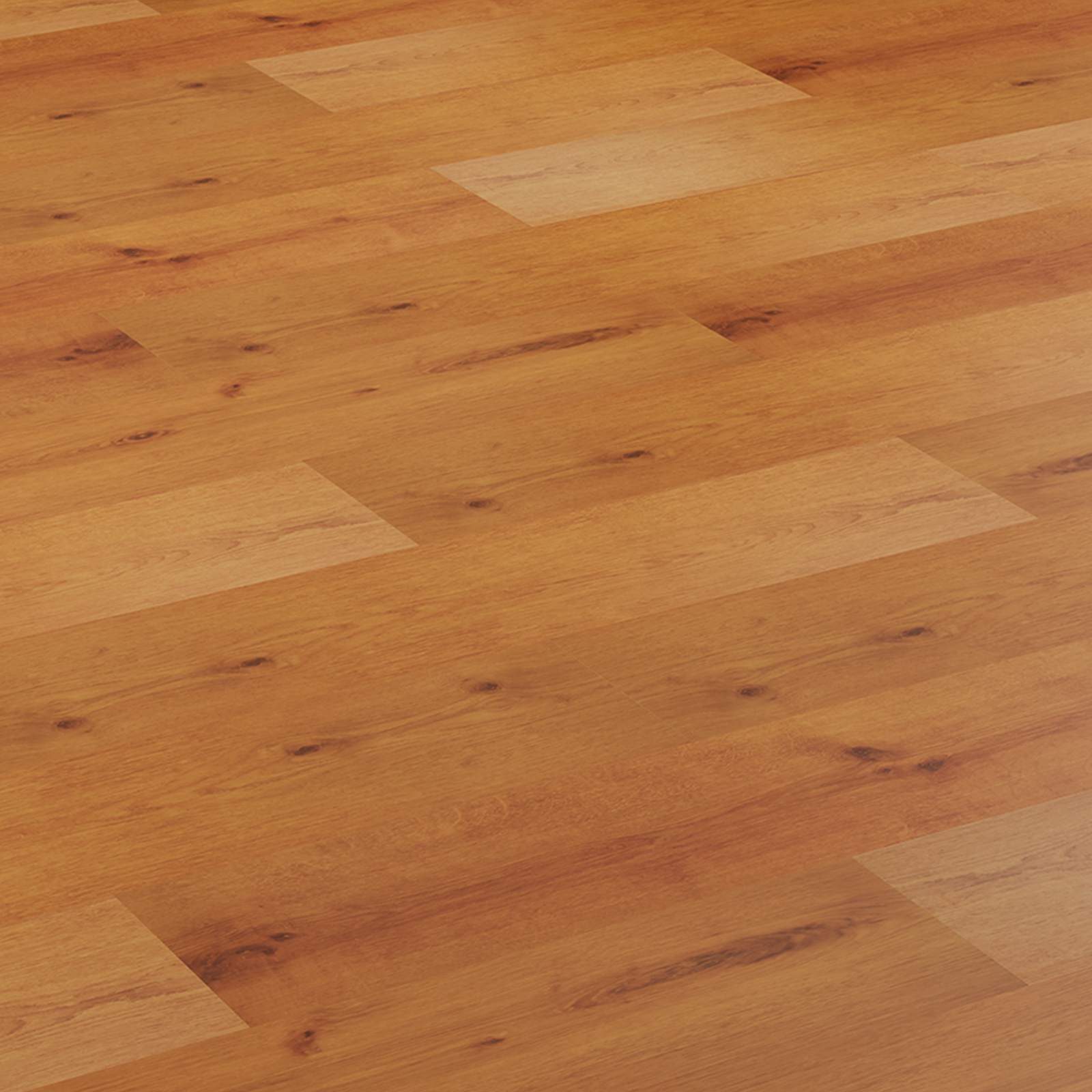 vidaXL Podłoga laminowana 5 pcs Piaszczysty Beż 101 x 20 x 0,8 cm