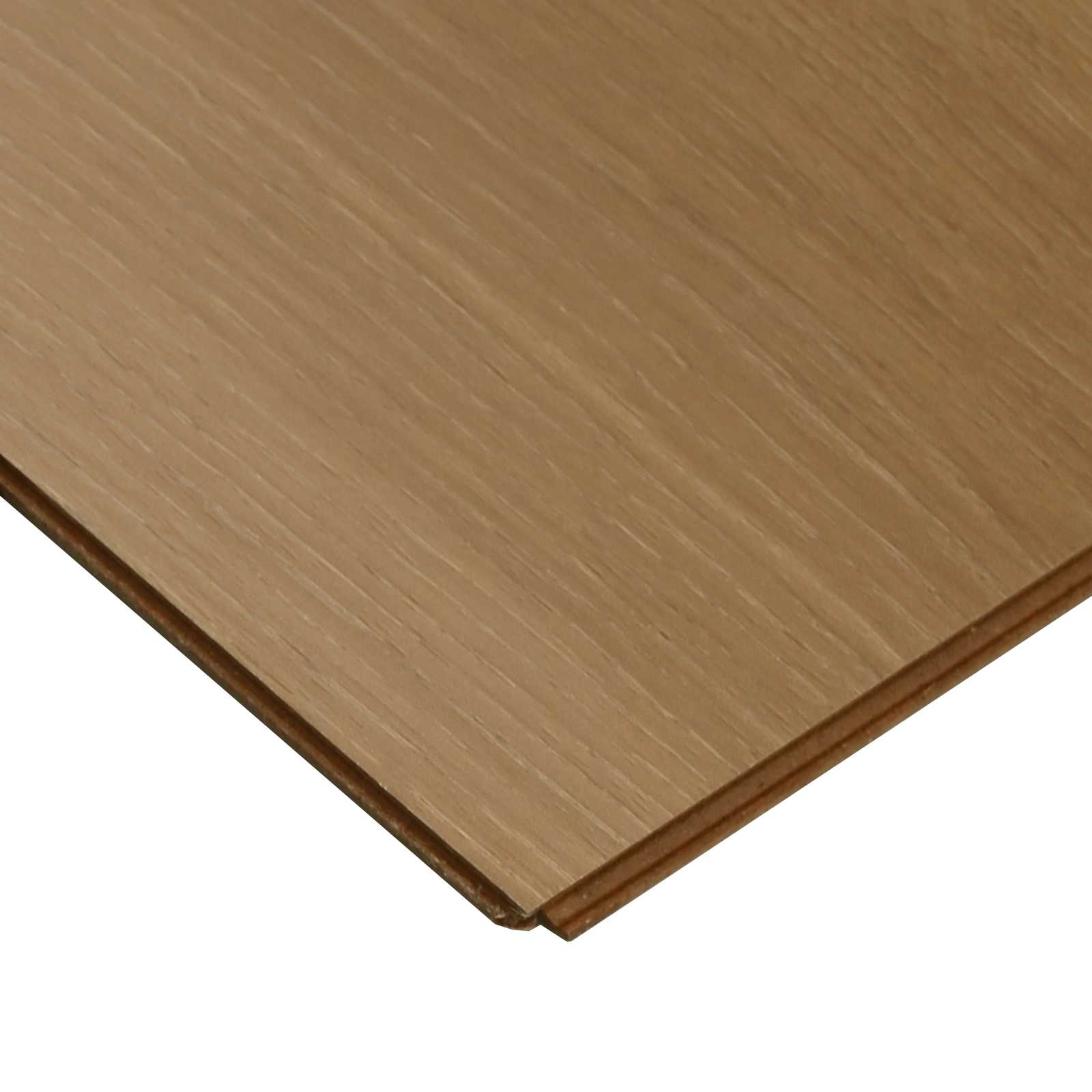 vidaXL Podłoga laminowana 5 pcs Jasny Lawenda 101 x 20 x 0,8 cm
