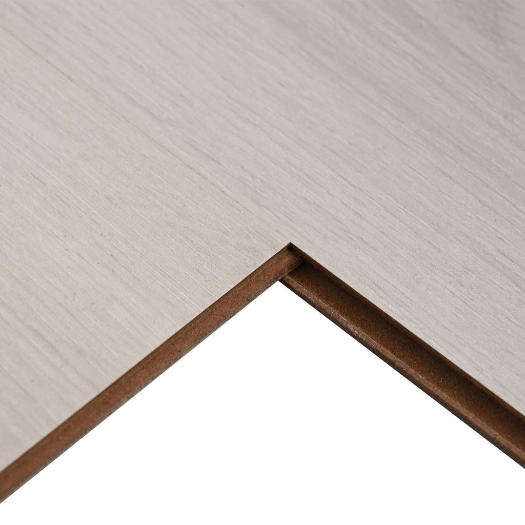 vidaXL Podłoga laminowana 5 pcs Błękit nieba 101 x 20 x 0,8 cm