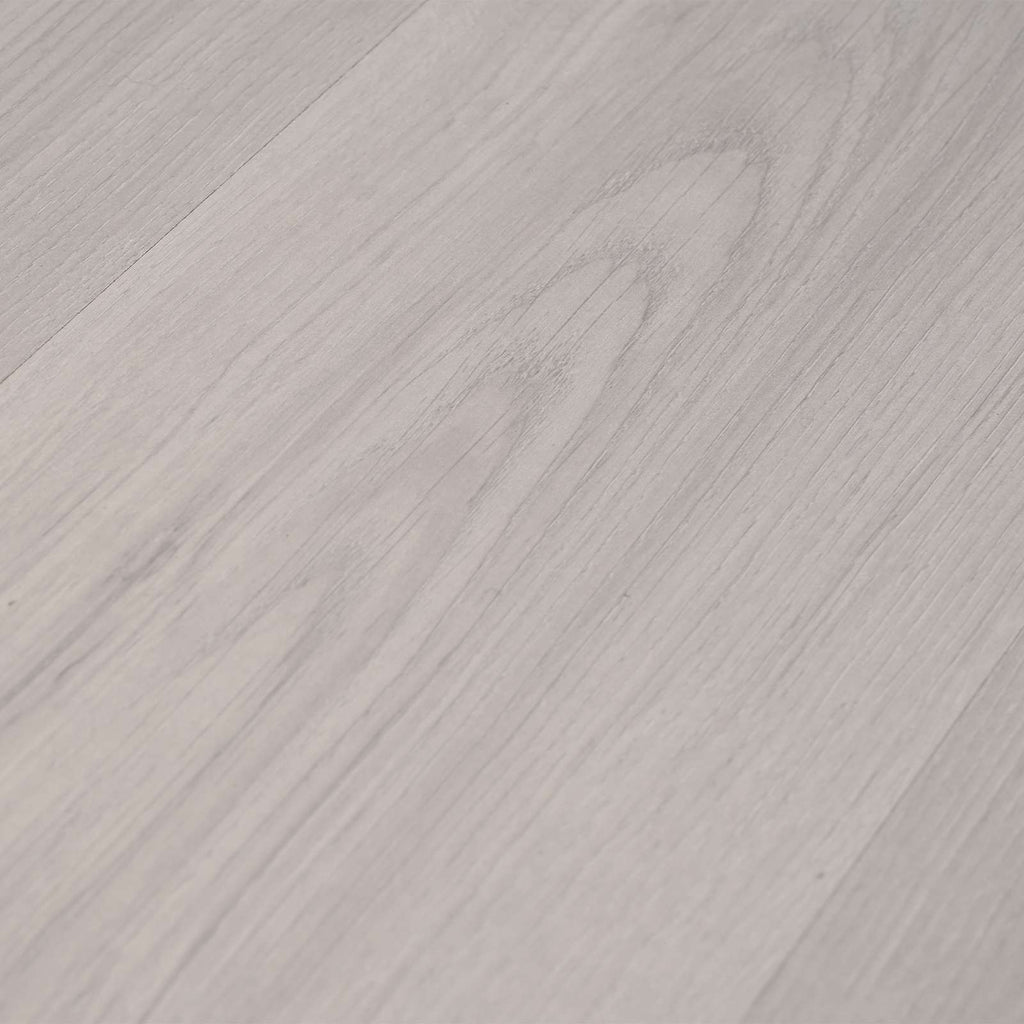 vidaXL Podłoga laminowana 5 pcs Błękit nieba 101 x 20 x 0,8 cm