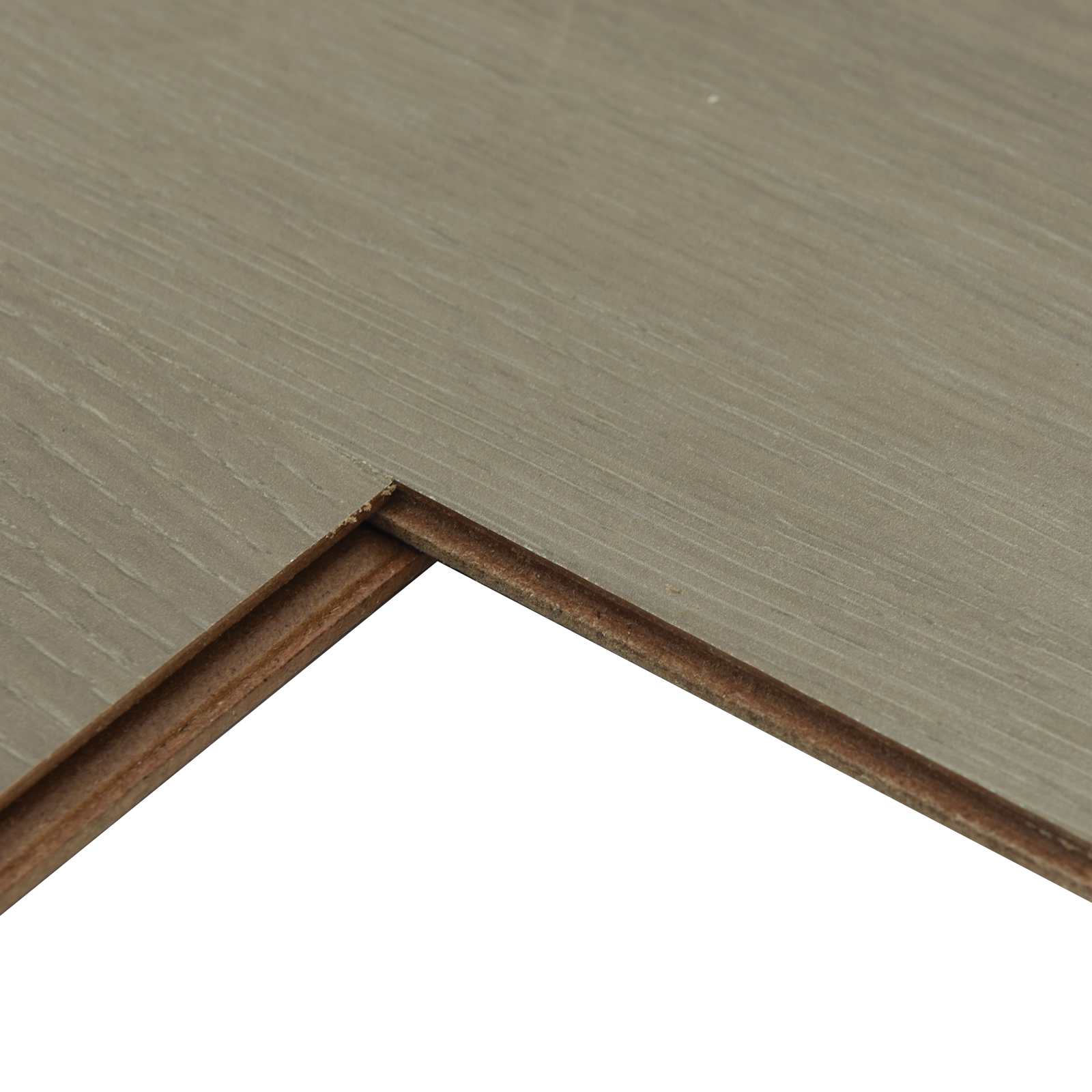 vidaXL Podłoga laminowana 5 pcs Jasnoniebieski 101 x 20 x 0,8 cm