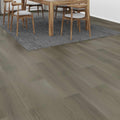 vidaXL Podłoga laminowana 5 pcs Jasnoniebieski 101 x 20 x 0,8 cm