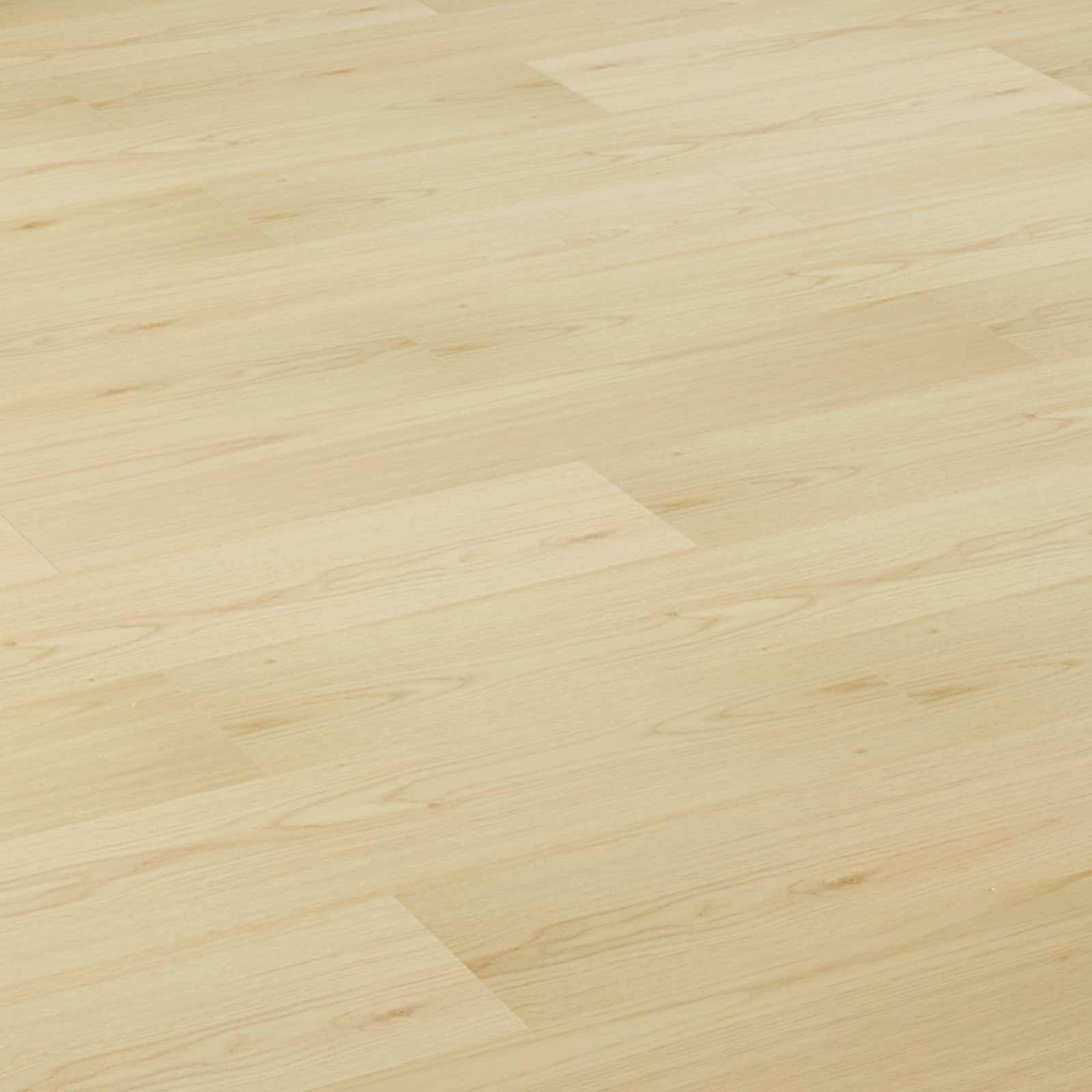 vidaXL Podłoga laminowana 5 pcs Miękki Beż 101 x 20 x 0,8 cm