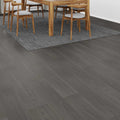 vidaXL Podłoga laminowana 5 pcs Ciepły Szary 101 x 20 x 0,8 cm