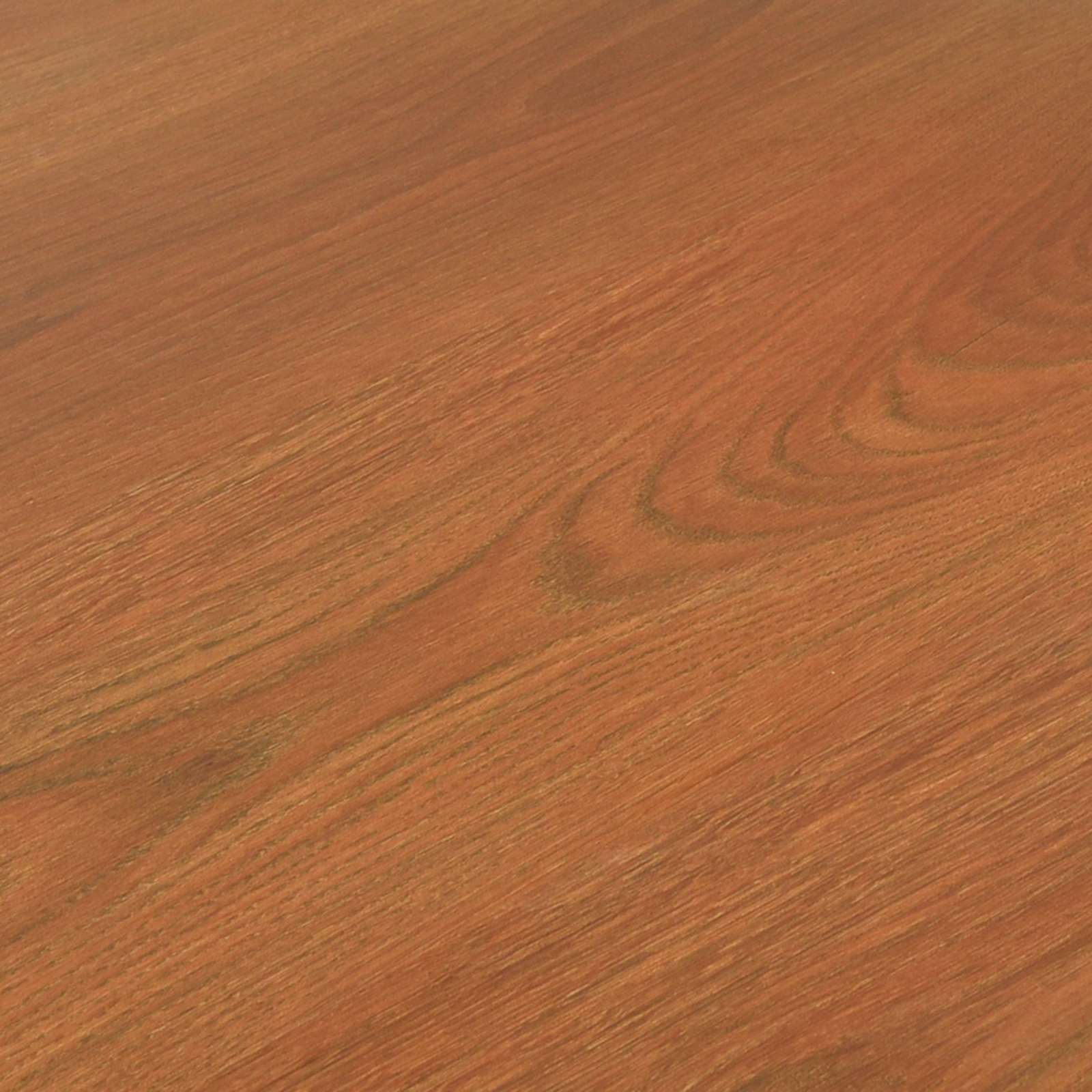 vidaXL Podłoga laminowana 5 pcs Miodowy Brąz 101 x 20 x 0,8 cm