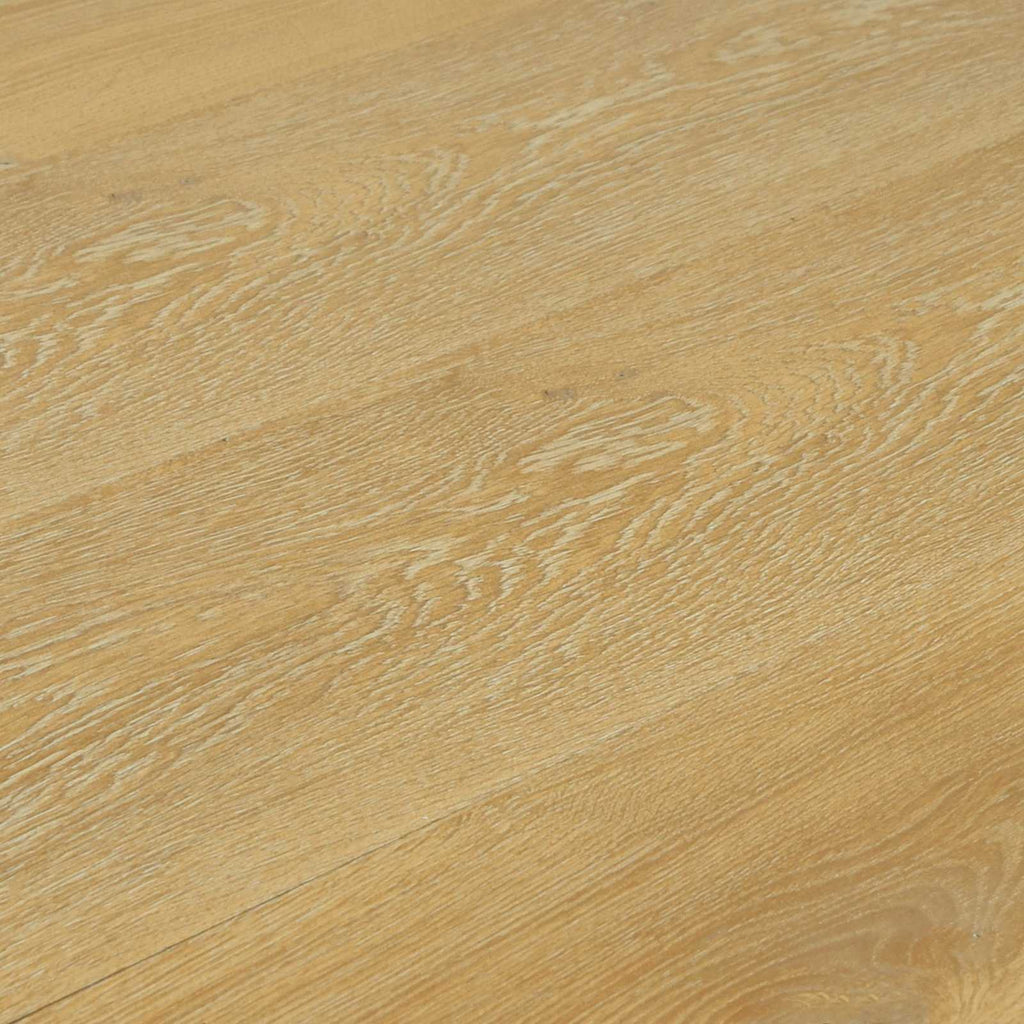 vidaXL Podłoga laminowana 5 pcs Złoty Brąz 101 x 20 x 0,8 cm
