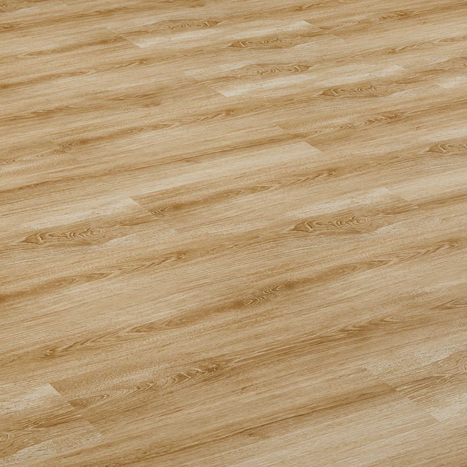 vidaXL Podłoga laminowana 5 pcs Rustykalny brąz 101 x 20 x 0,8 cm
