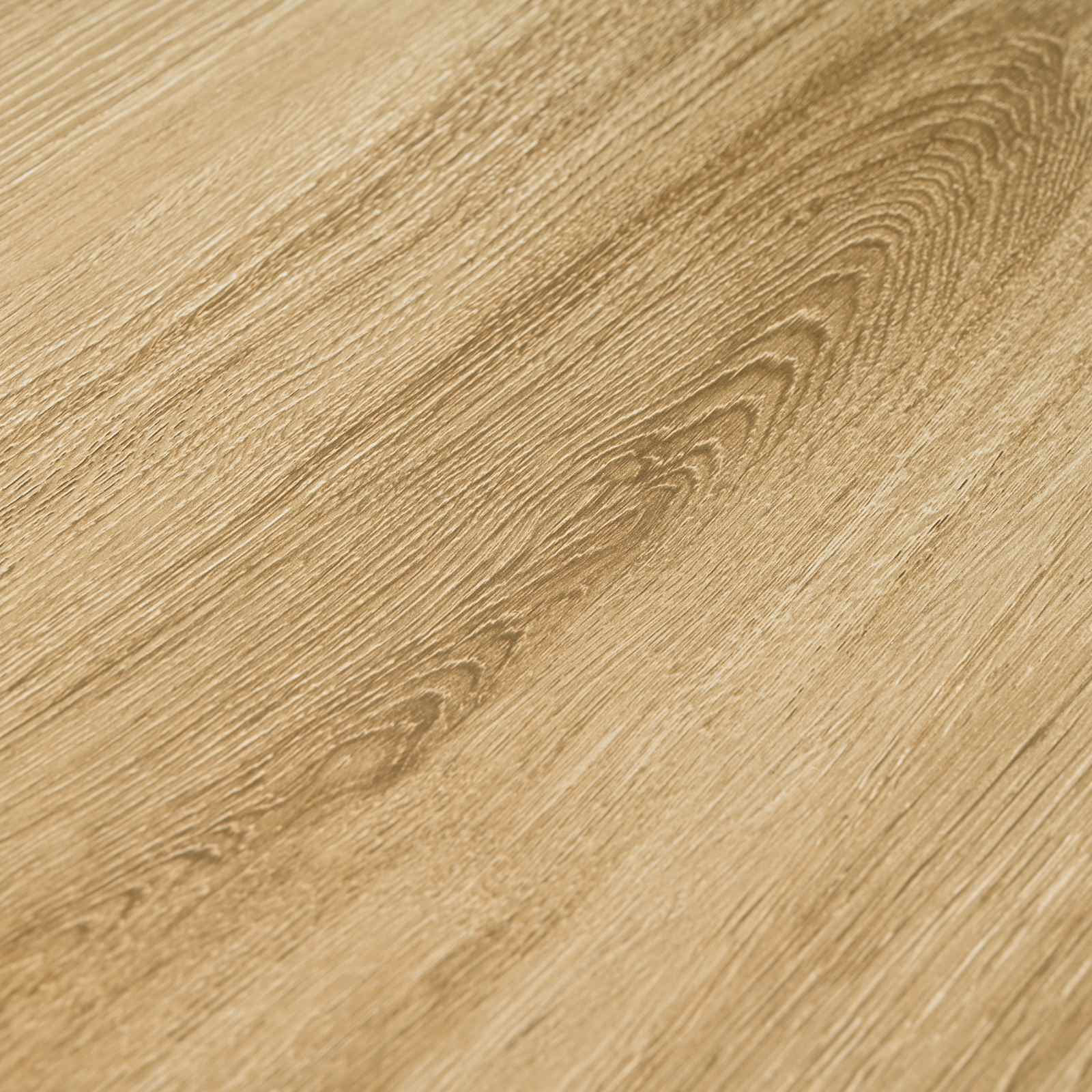 vidaXL Podłoga laminowana 5 pcs Rustykalny brąz 101 x 20 x 0,8 cm