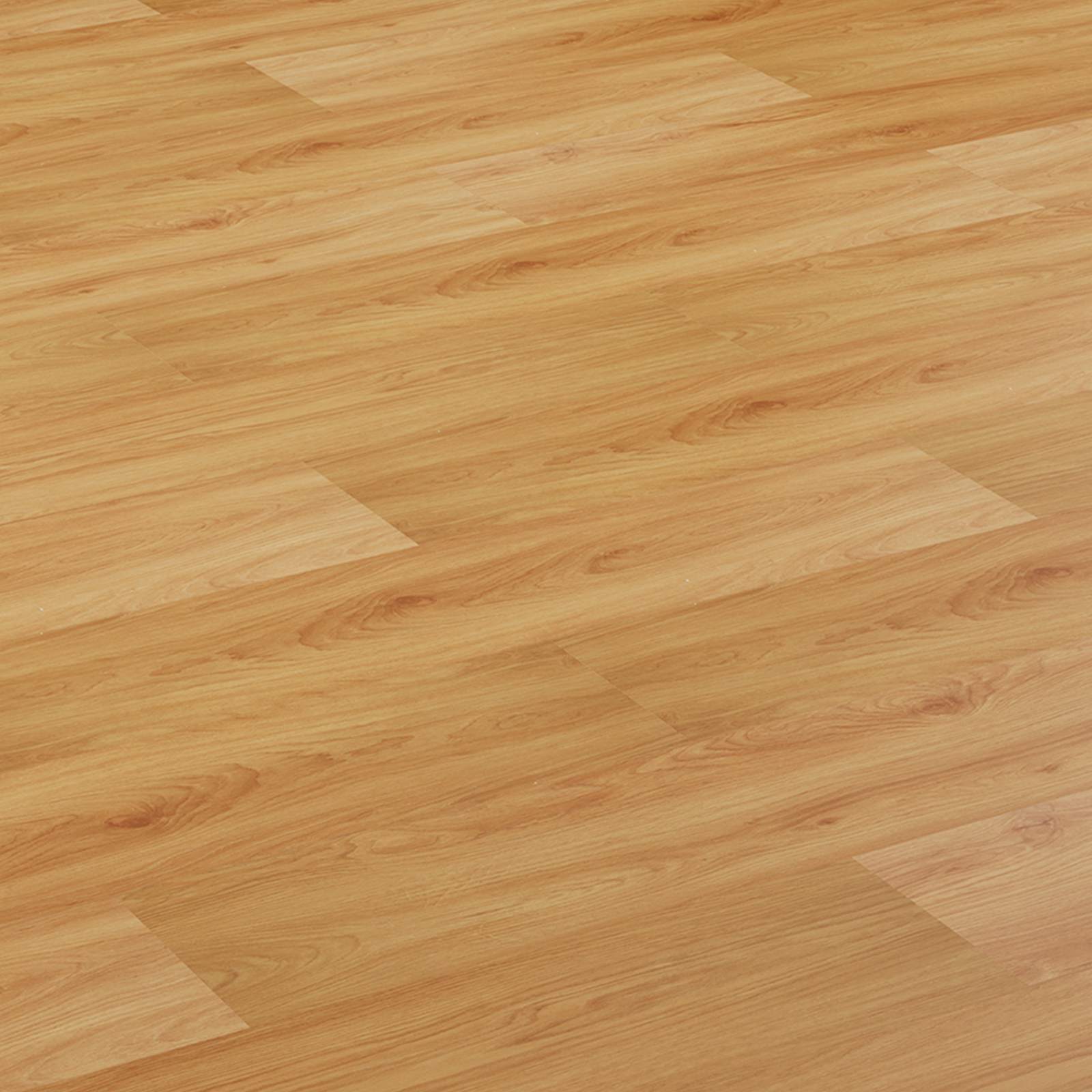 vidaXL Podłoga laminowana 5 pcs Ciepły Kasztan 101 x 20 x 0,8 cm