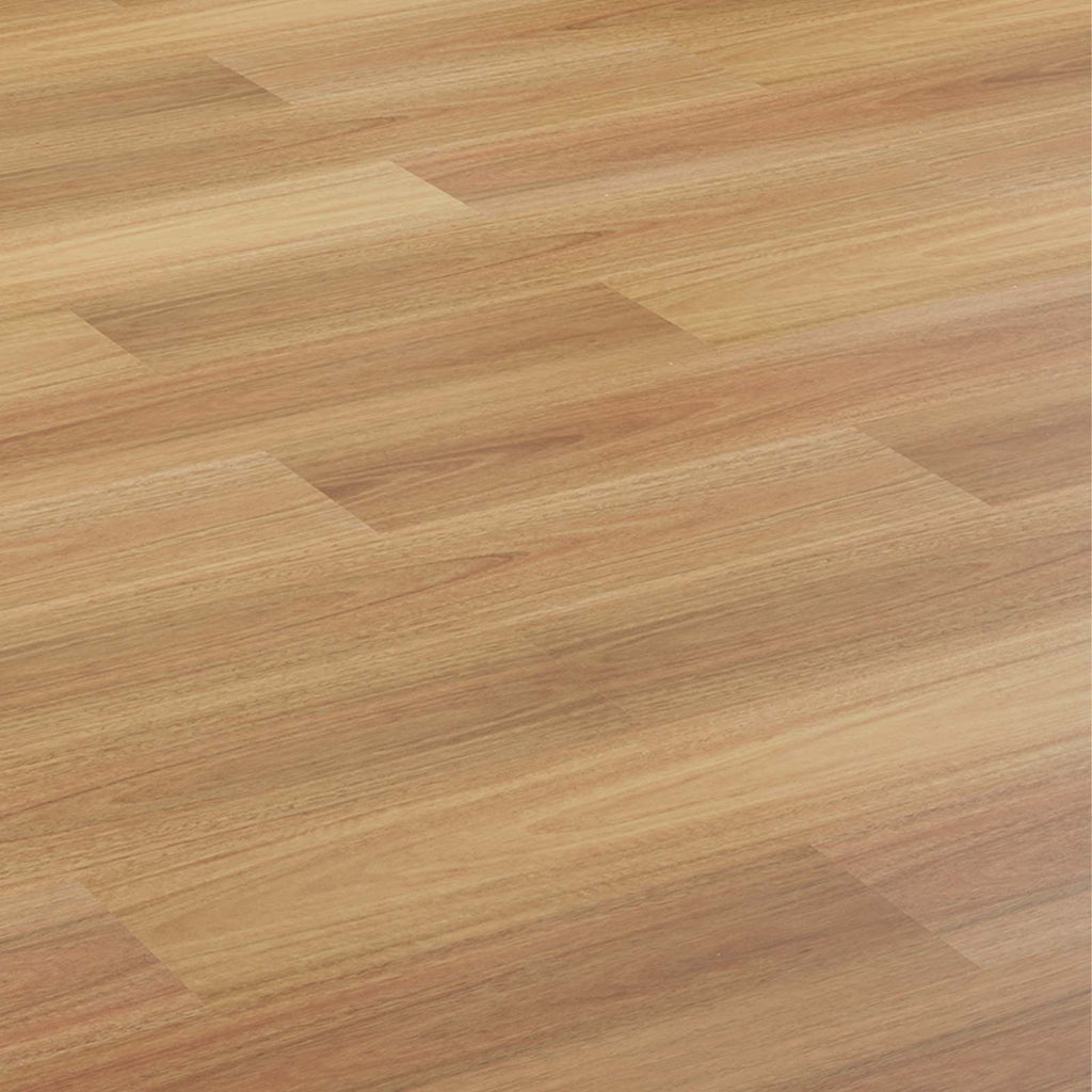 vidaXL Podłoga laminowana 15 pcs Ciemny Orzech 101 x 20 x 0,8 cm