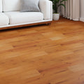 vidaXL Podłoga laminowana 15 pcs Piaszczysty Beż 101 x 20 x 0,8 cm
