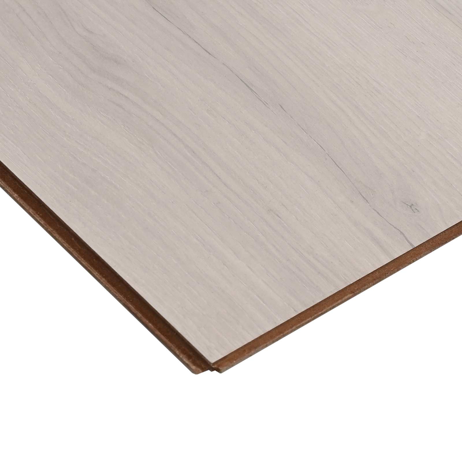 vidaXL Podłoga laminowana 15 pcs Błękit nieba 101 x 20 x 0,8 cm