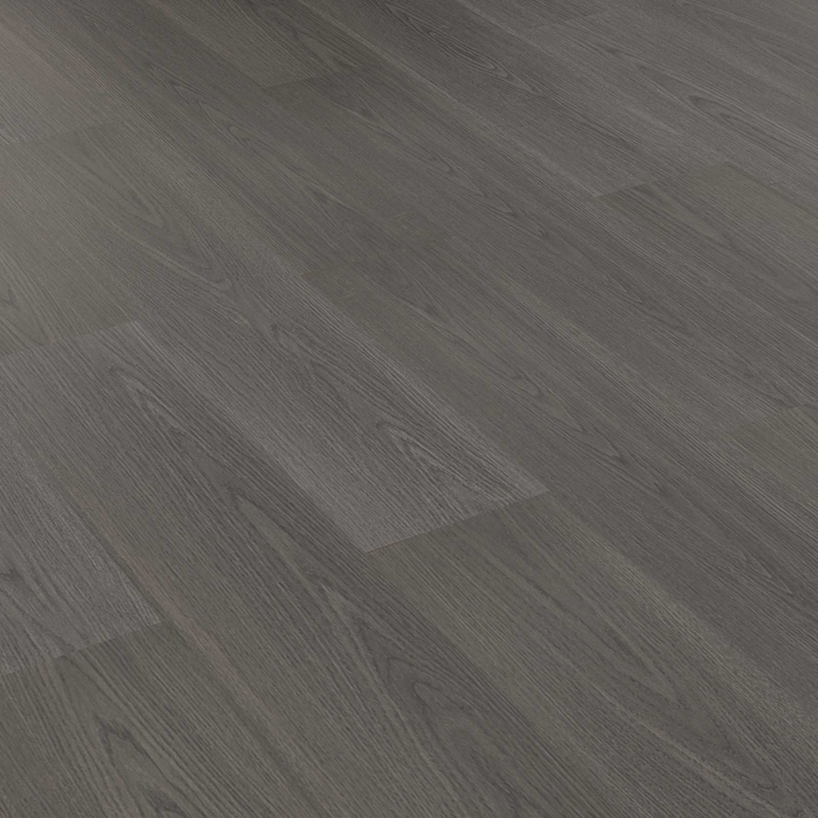 vidaXL Podłoga laminowana 15 pcs Ciepły Szary 101 x 20 x 0,8 cm