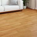 vidaXL Podłoga laminowana 15 pcs Ciepły Kasztan 101 x 20 x 0,8 cm