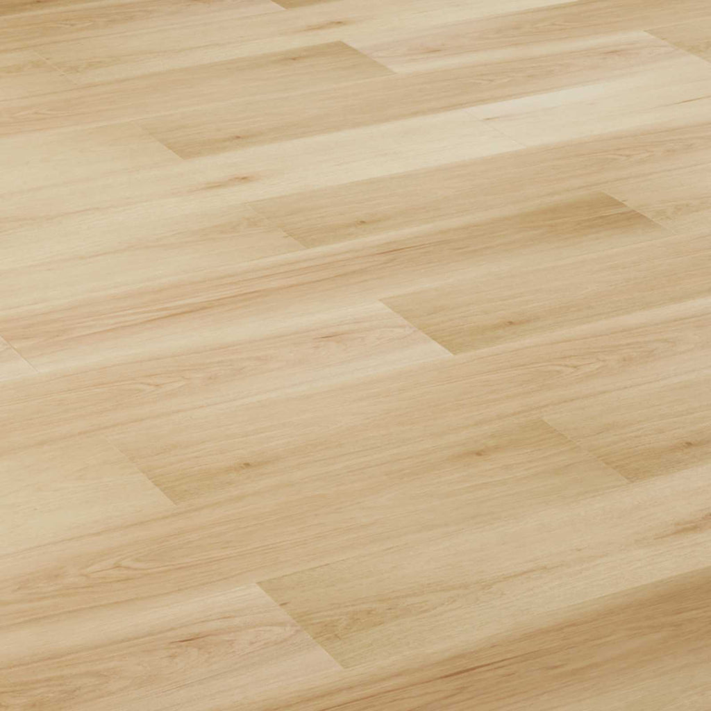 vidaXL Podłoga laminowana 15 pcs Jasny Klon 101 x 20 x 0,8 cm