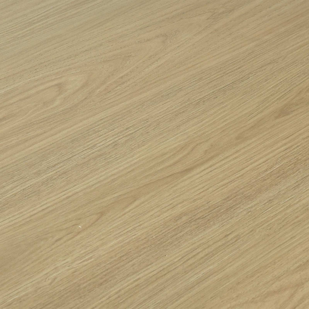 vidaXL Podłoga laminowana 15 pcs Blady Krem 101 x 20 x 0,8 cm