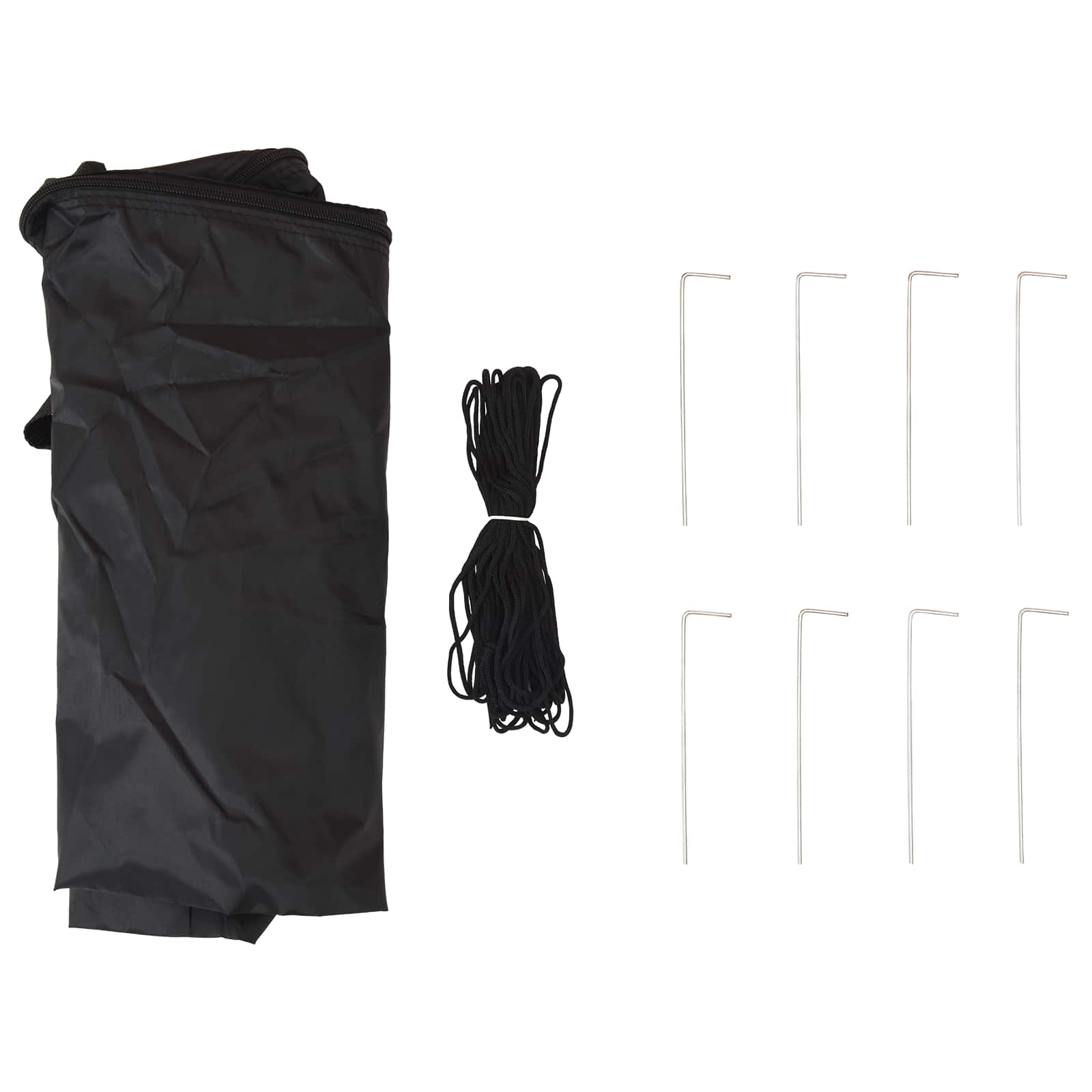 vidaXL Garaż Pop-up z 4 Ścianami 2,95 x 4,1 m Niebieski kamuflaż