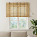 vidaXL Roleta naturalny 140 x 160 cm Trzcina