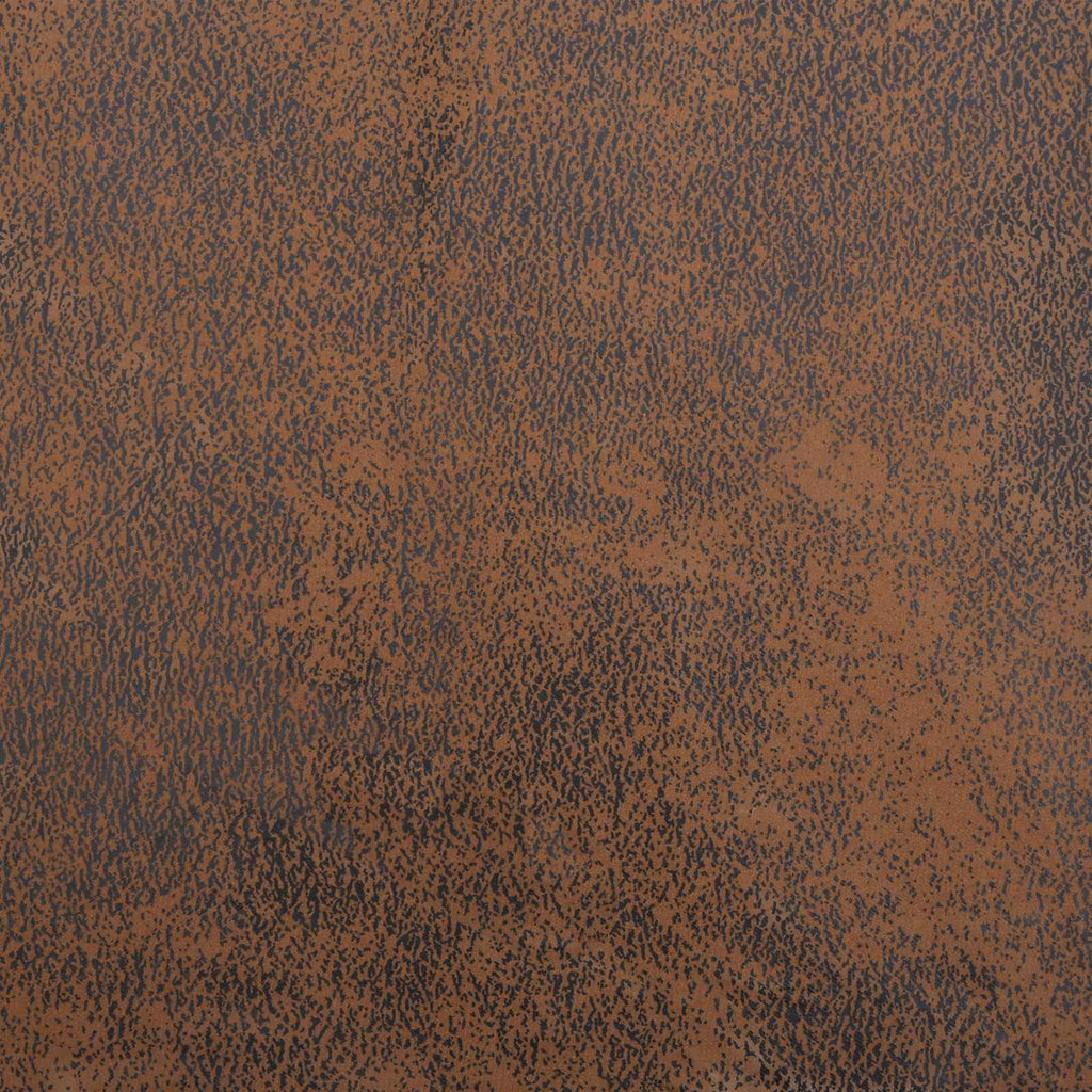 vidaXL Krzesła jadalne 2 pcs Skóra zamszowa brązowy 59 x 56,5 x 85 cm