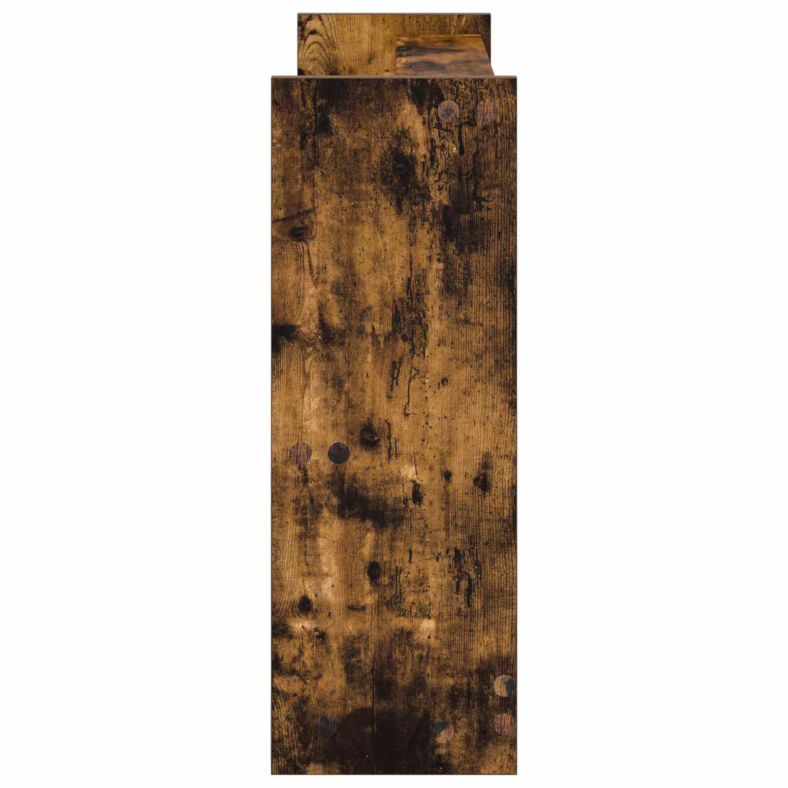 vidaXL Stojak na kij bilardowy Drewno inżynieryjne 60 x 20 x 57 cm