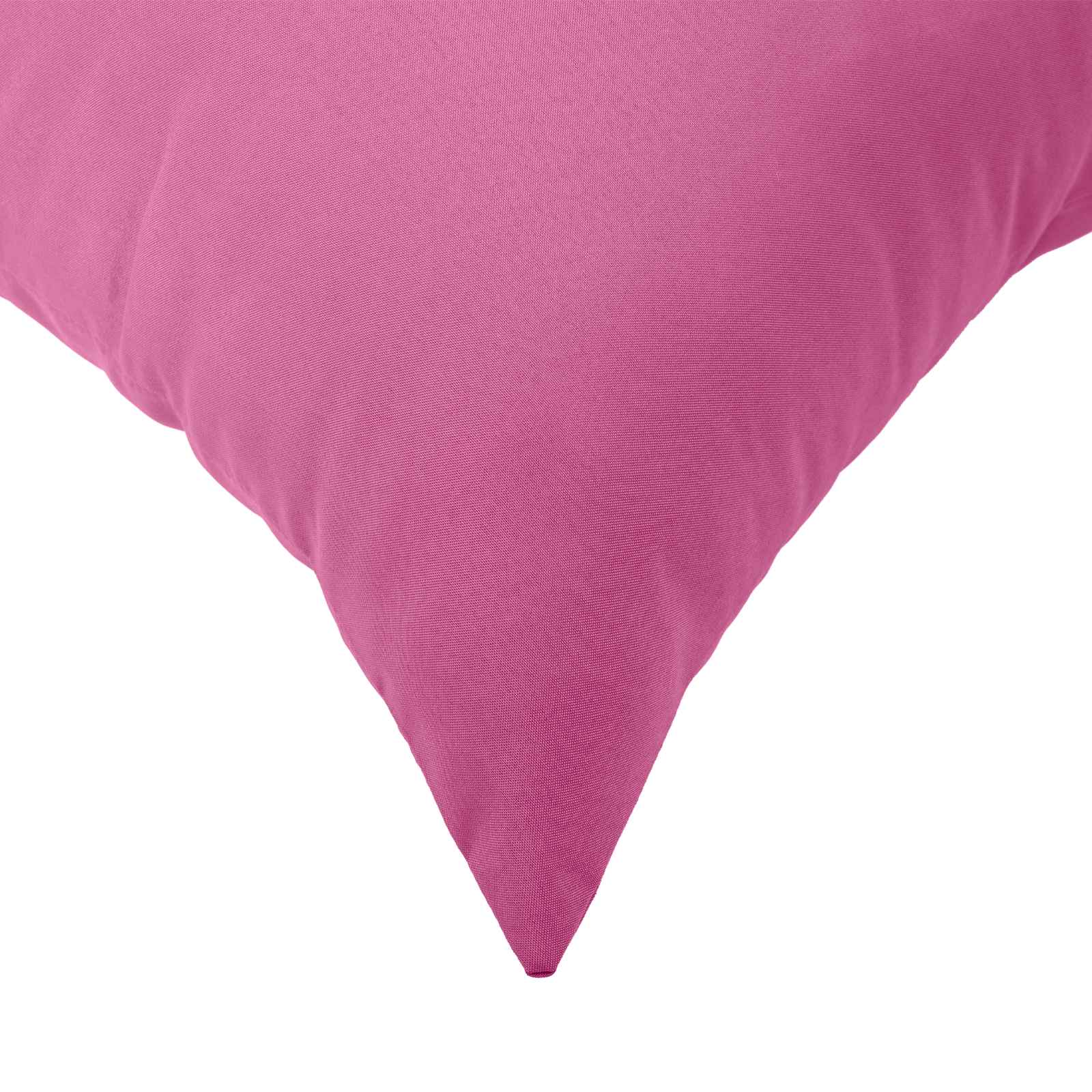 vidaXL Poszewka na poduszkę 2 pcs HEERLEN różowy 30 x 30 cm Poliester