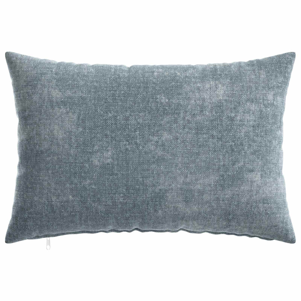 vidaXL Poszewka na poduszkę 6 pcs HEERLEN Jasnoniebieski 30 x 50 cm