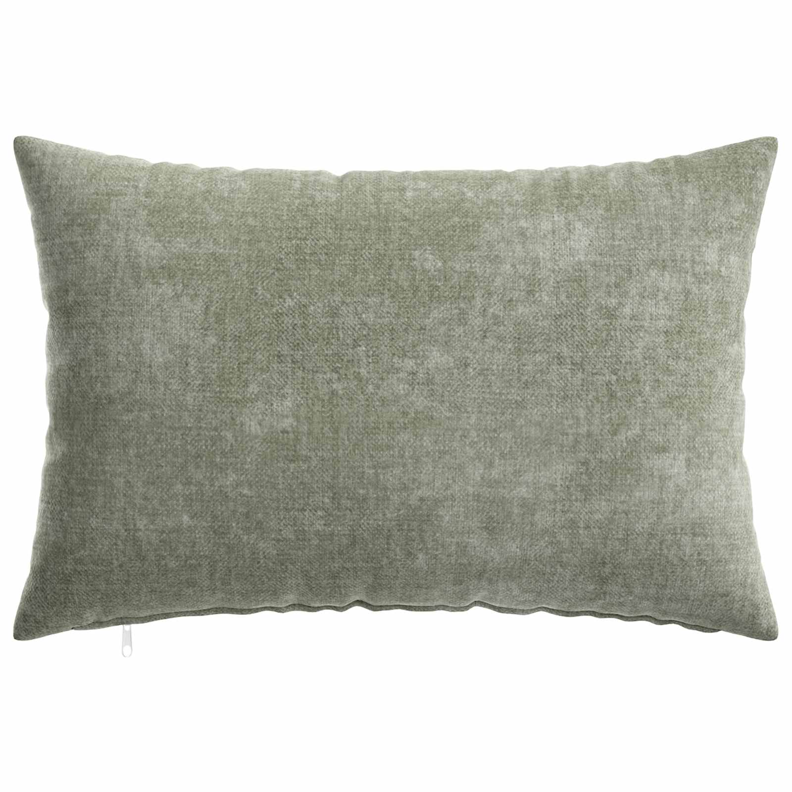 vidaXL Poszewka na poduszkę 6 pcs HEERLEN zielony 30 x 50 cm