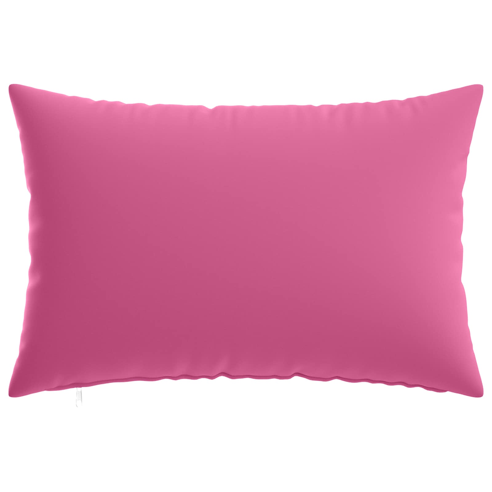 vidaXL Poszewka na poduszkę 6 pcs HEERLEN różowy 30 x 50 cm Poliester