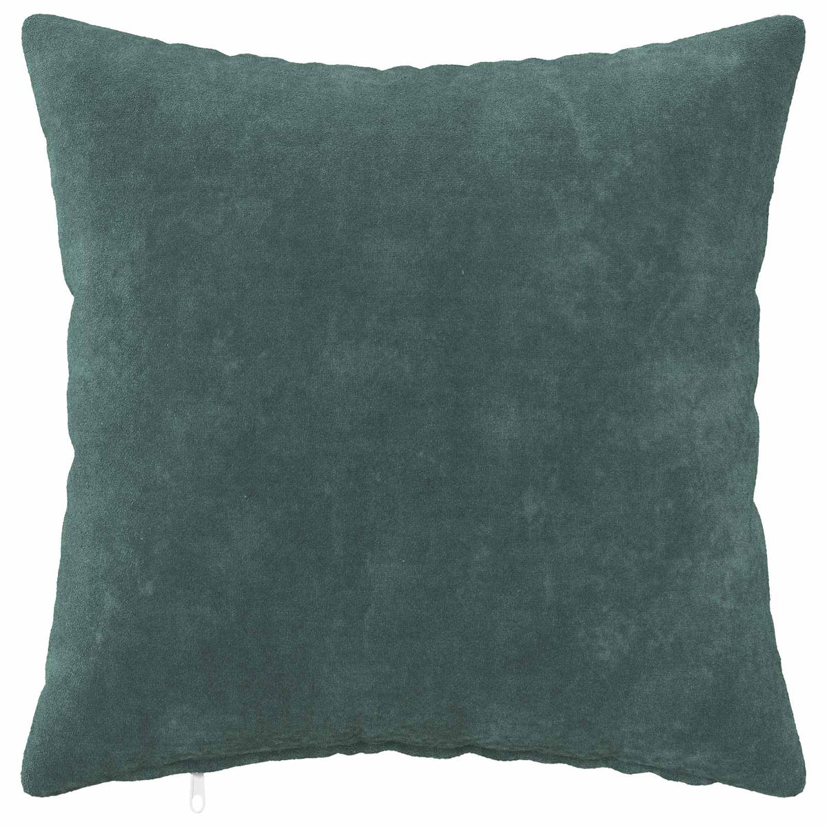 vidaXL Poszewka na poduszkę 6 pcs HEERLEN Niebieski morski 35 x 35 cm