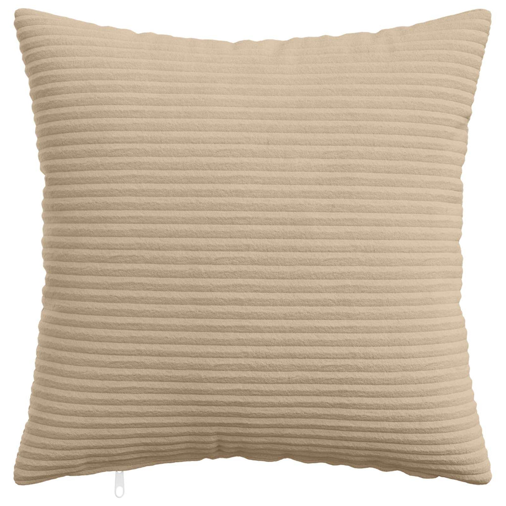 vidaXL Poszewka na poduszkę 2 pcs HEERLEN Ciemnoszary 40 x 40 cm