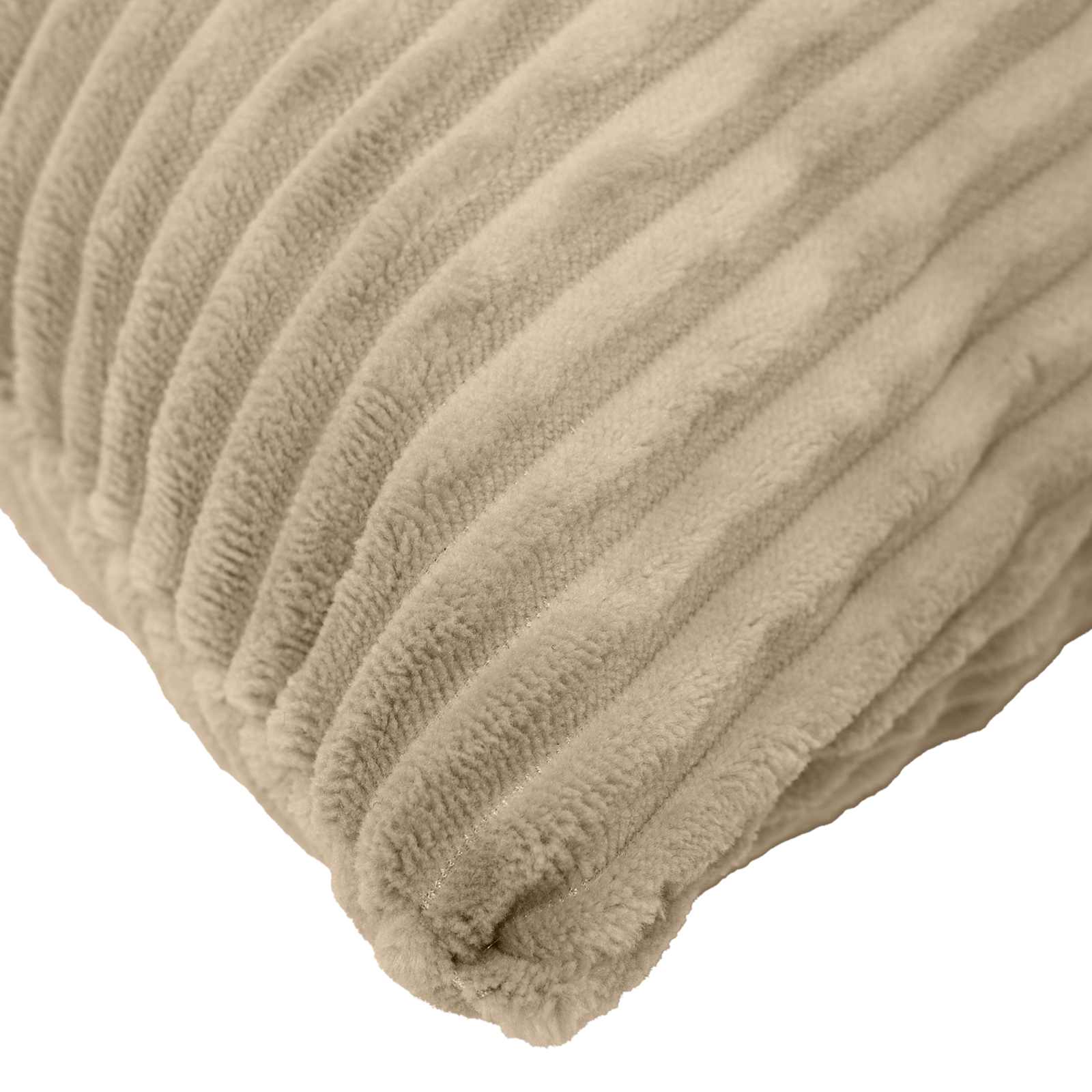 vidaXL Poszewka na poduszkę 6 pcs HEERLEN Ciemnoszary 40 x 40 cm