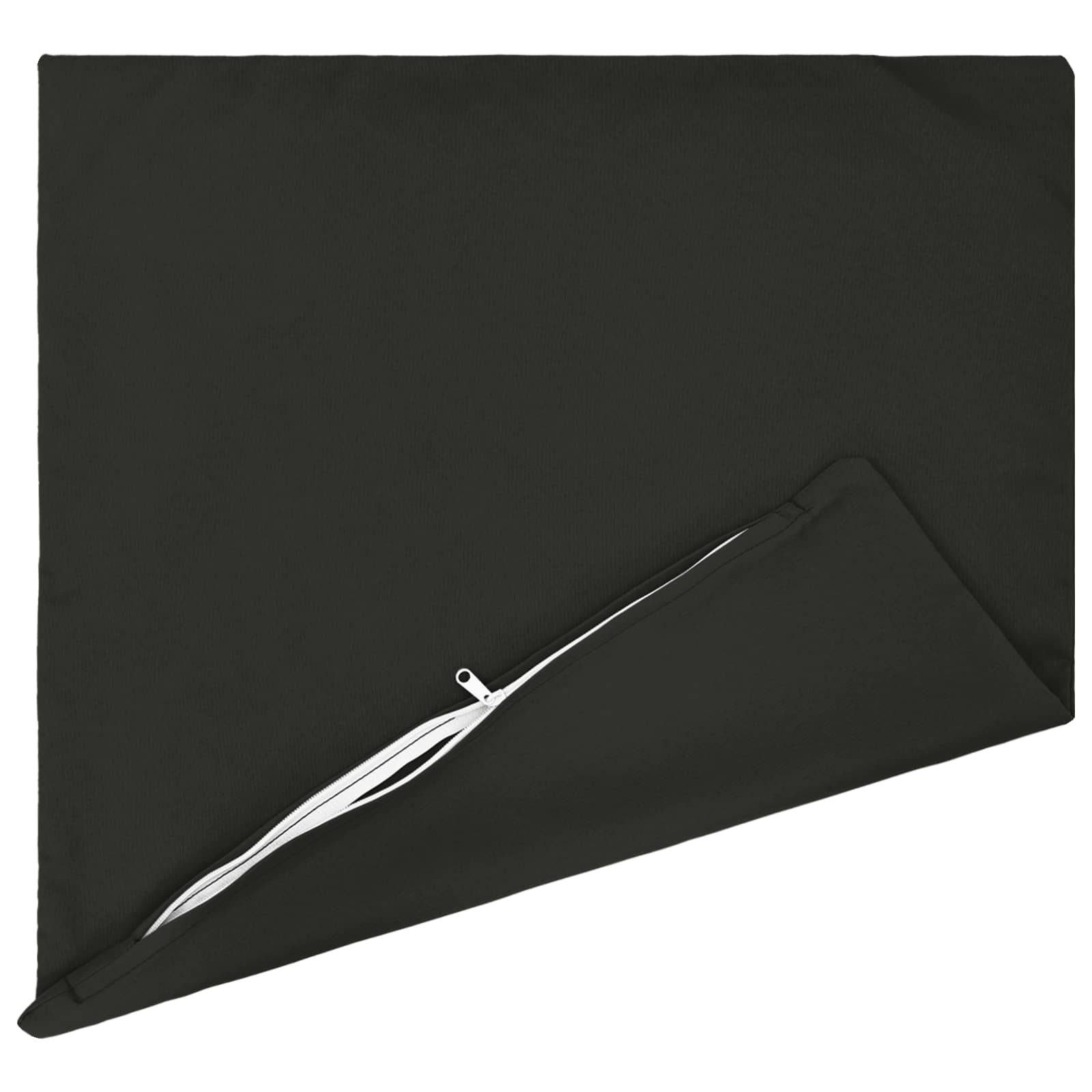 vidaXL Poszewka na poduszkę 2 pcs HEERLEN Wielokolorowe 40 x 40 cm