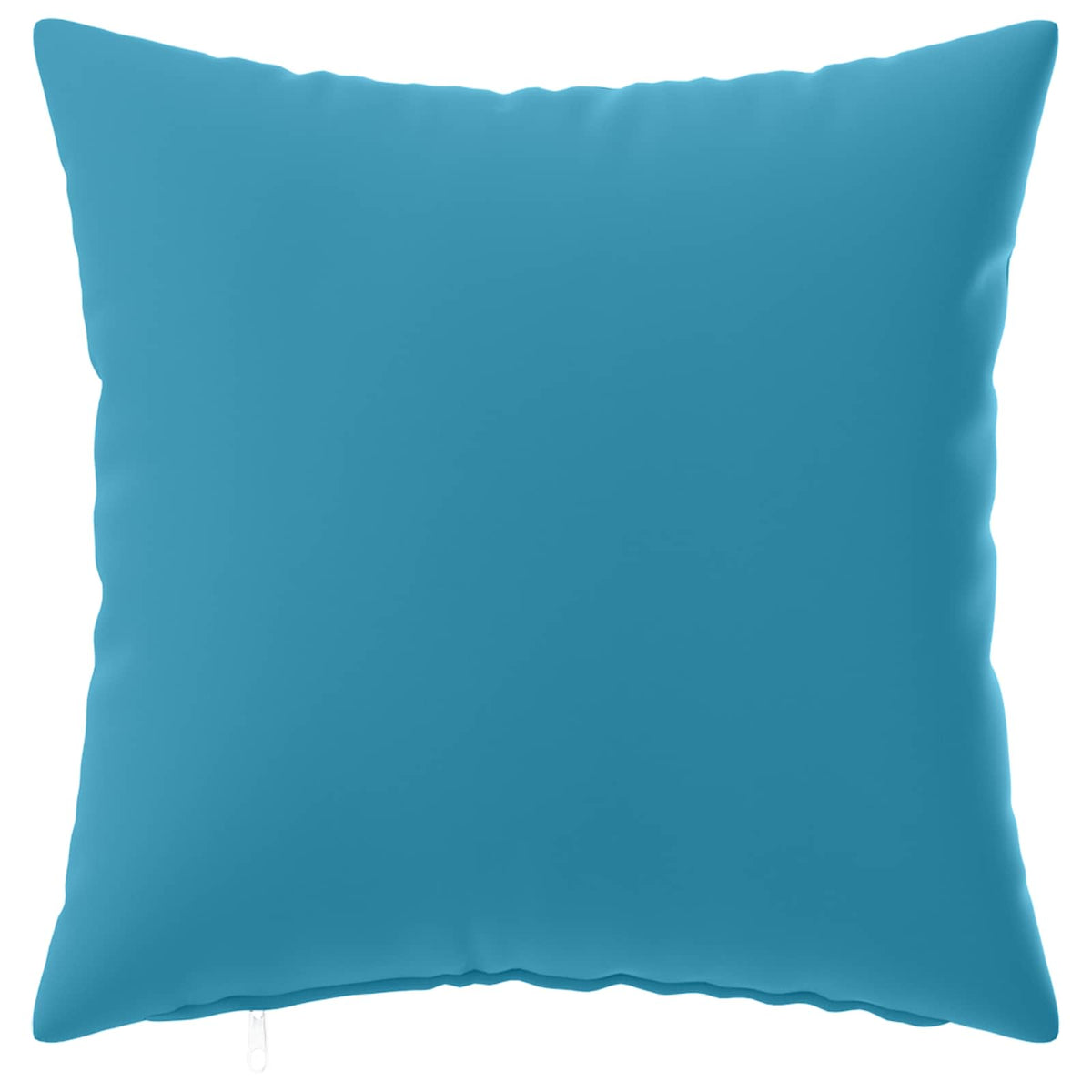 vidaXL Poszewka na poduszkę 6 pcs HEERLEN Jasnoniebieski 40 x 40 cm